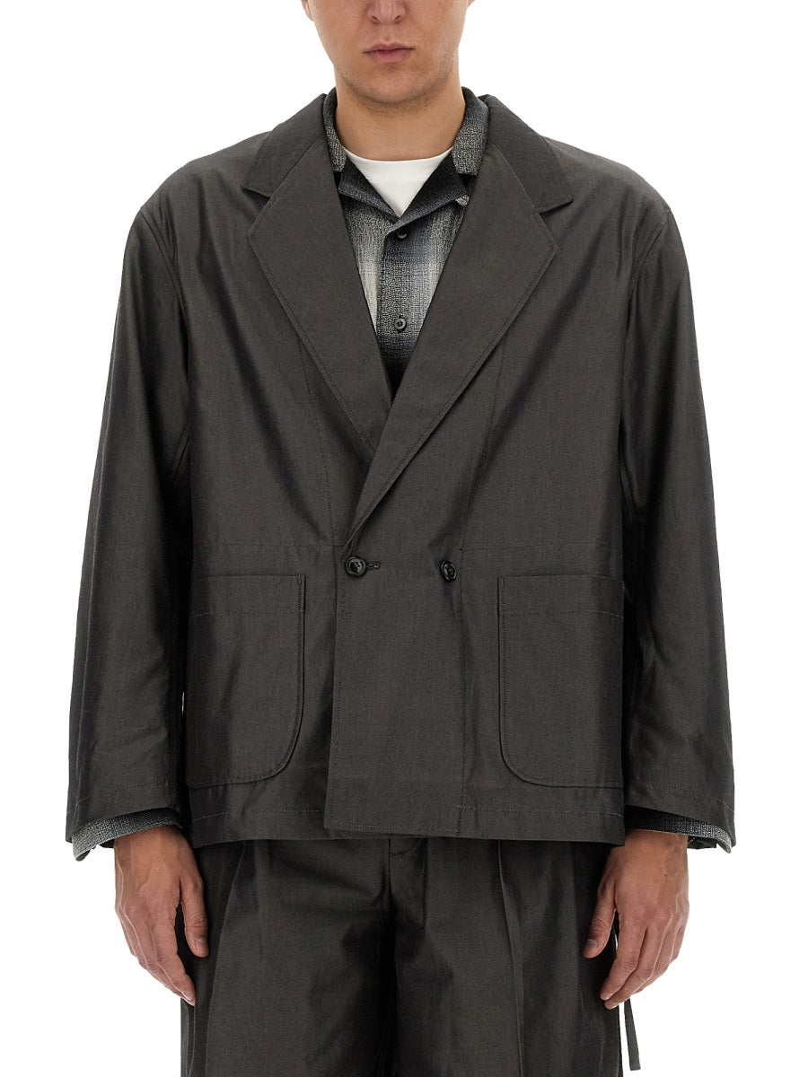 AIE Men's Oversize Jacket - Perfect for Every Season