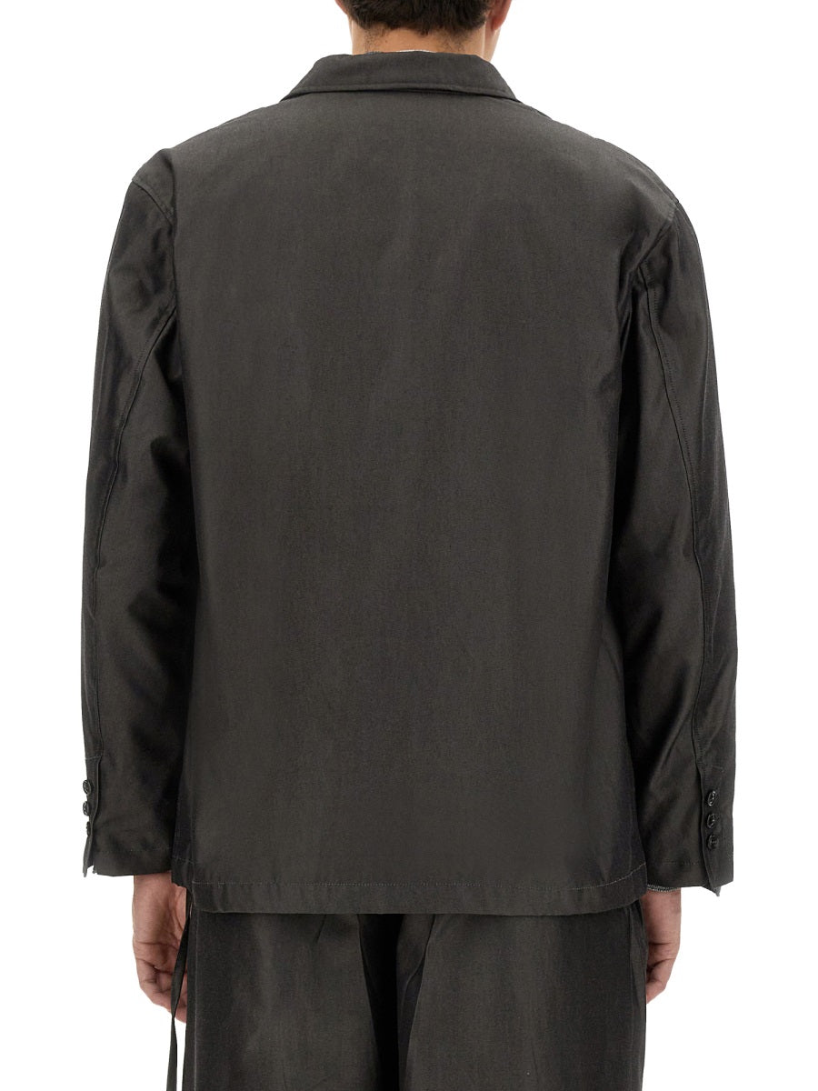 AIE Men's Oversize Jacket - Perfect for Every Season