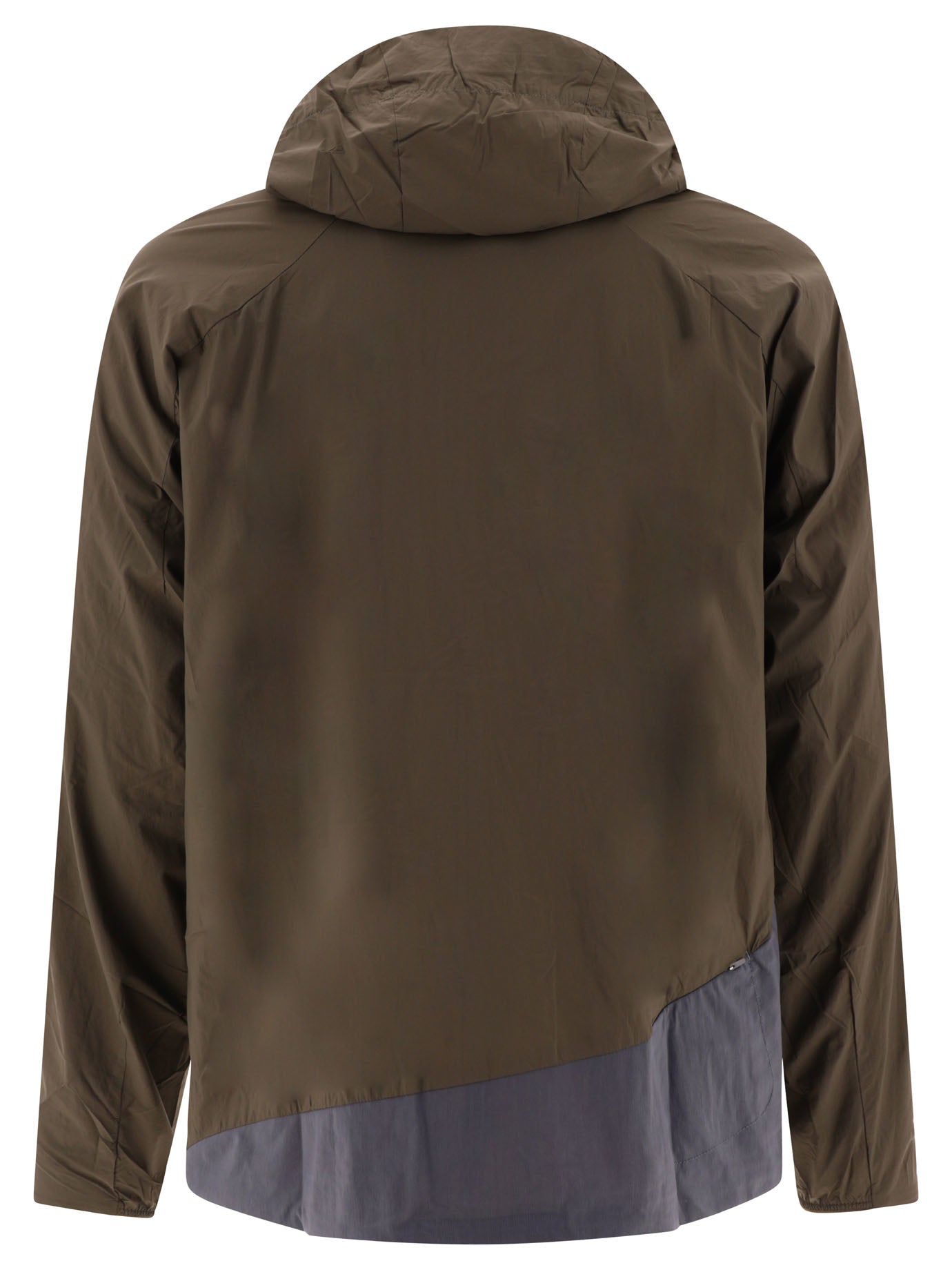 POST ARCHIVE FACTION (PAF) Men's 5.1 Center Jacket - Stylish Outerwear for Fall 2025