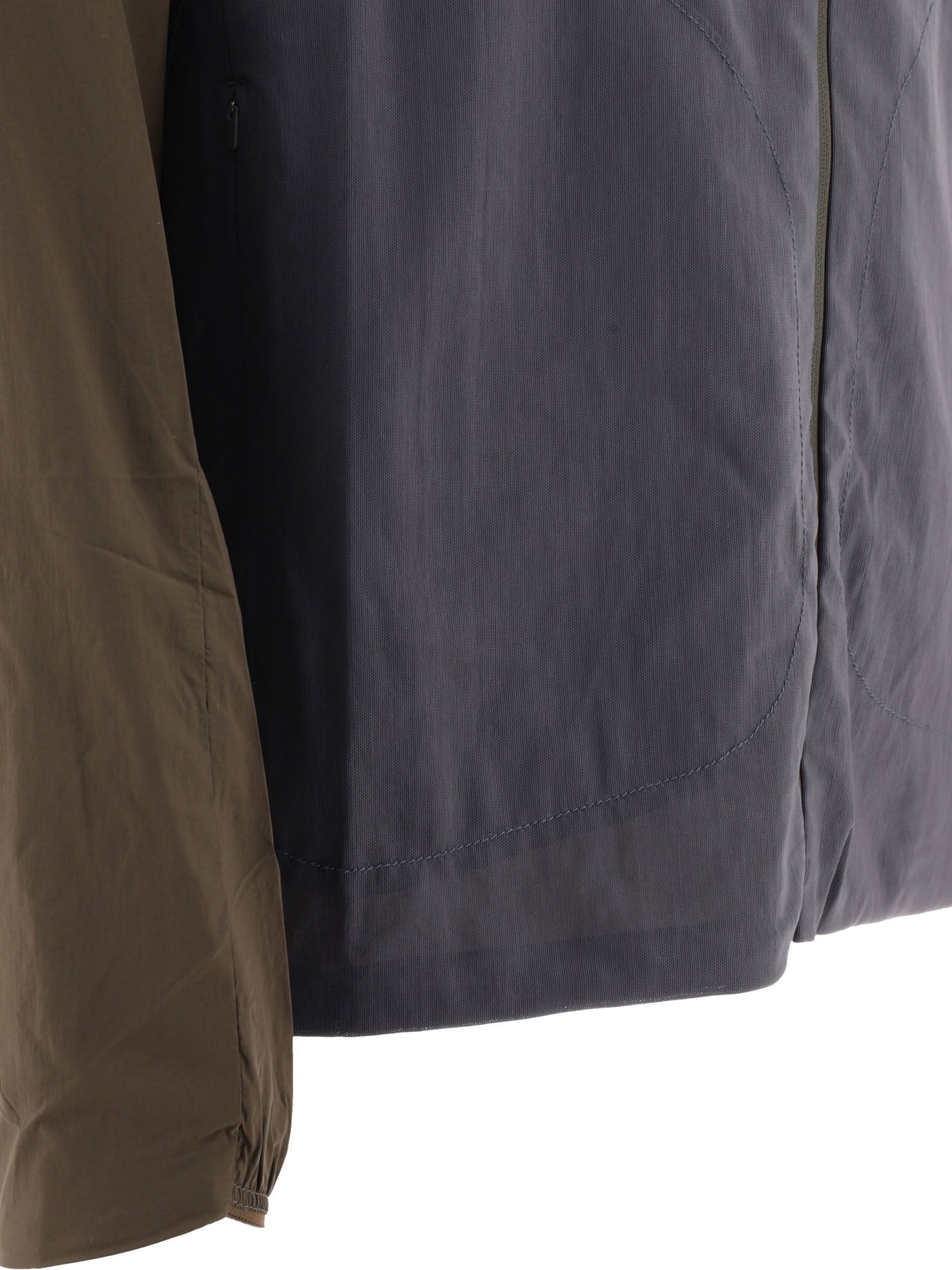 POST ARCHIVE FACTION (PAF) Men's 5.1 Center Jacket - Stylish Outerwear for Fall 2025