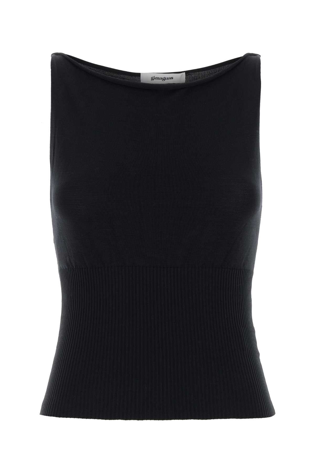 GIMAGUAS Chic Women’s Fitted Top