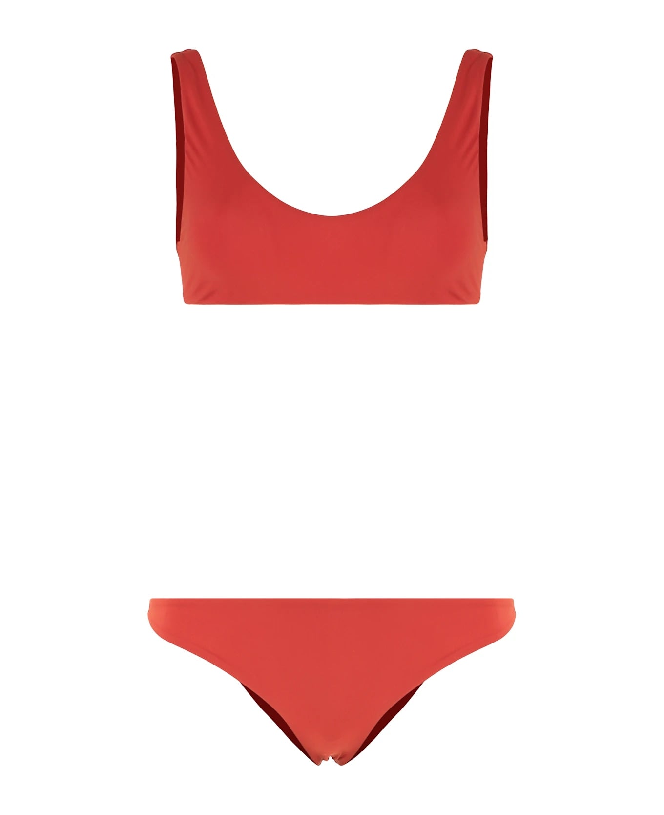 LIDO Mini Bandeau Bra Bikini