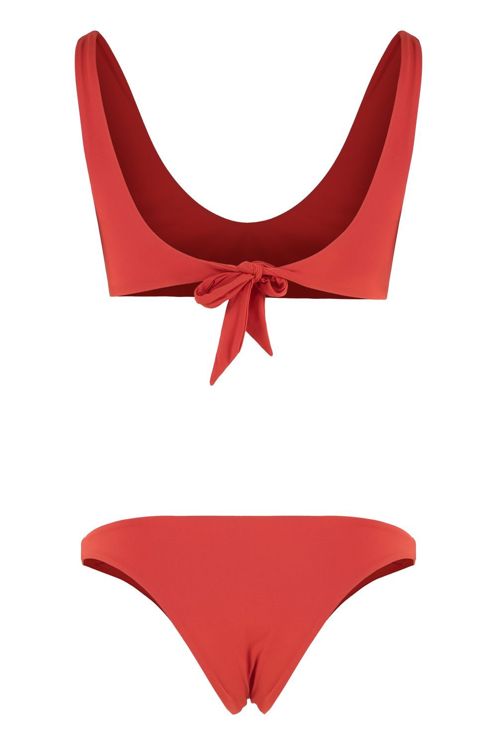 LIDO Mini Bandeau Bra Bikini