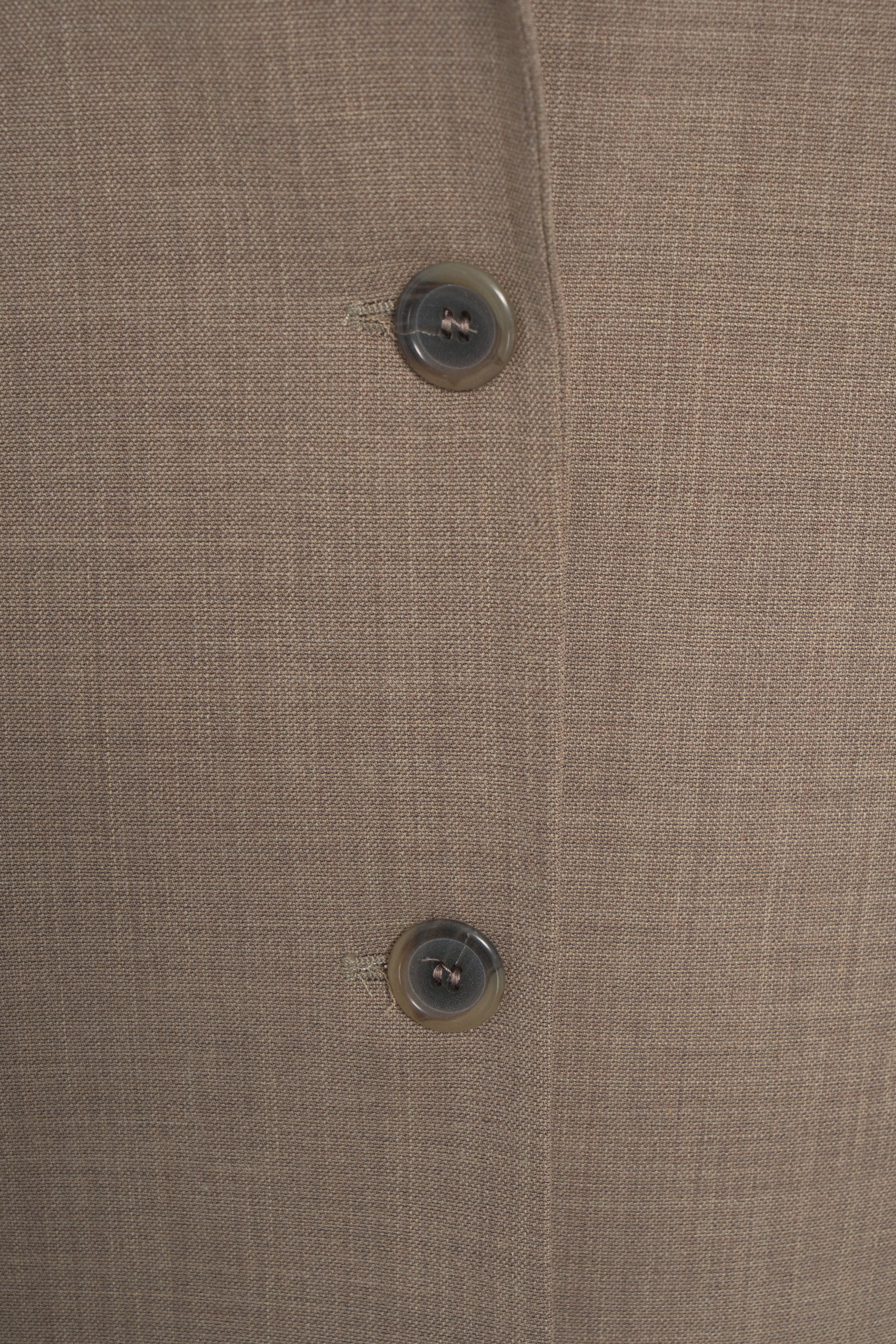 OTTO D AME Oversized Blazer for Women