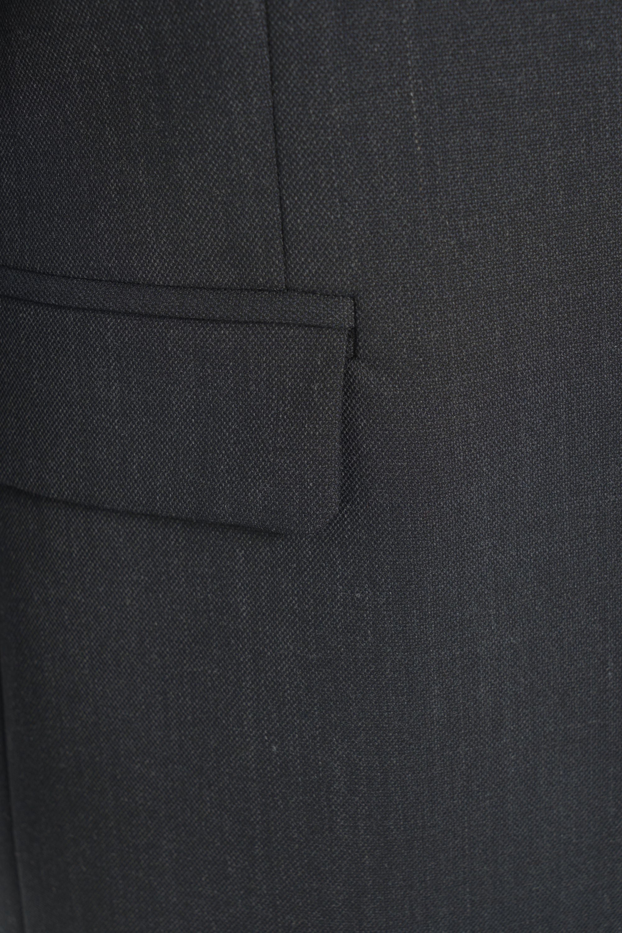 OTTO D AME Oversized Women's Blazer