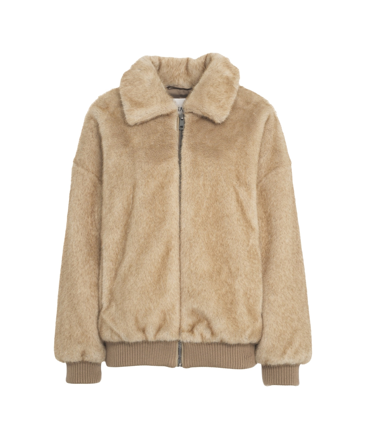 OTTO D AME Chic Bomber Jacket for Women - Perfect for Layering