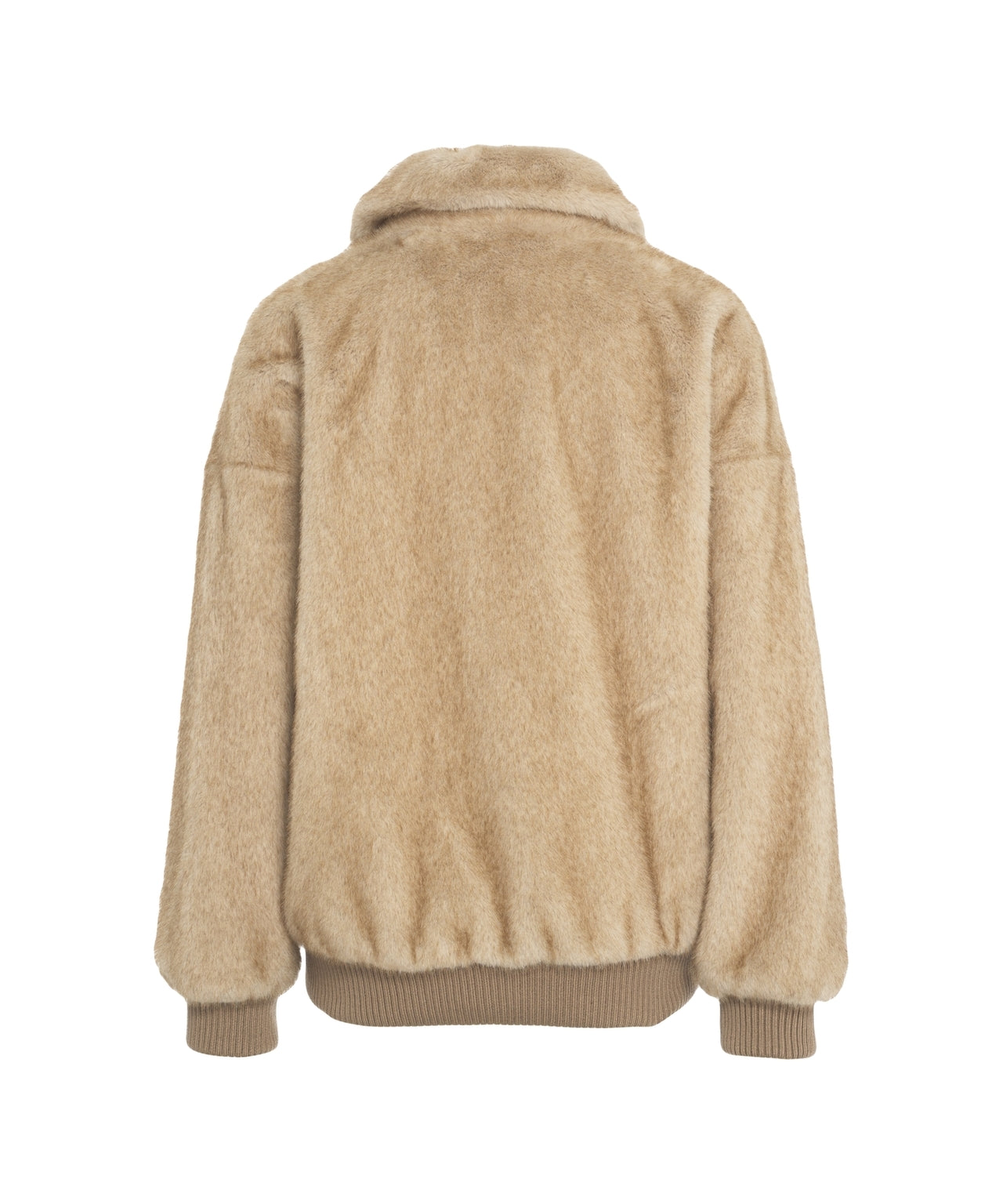 OTTO D AME Chic Bomber Jacket for Women - Perfect for Layering