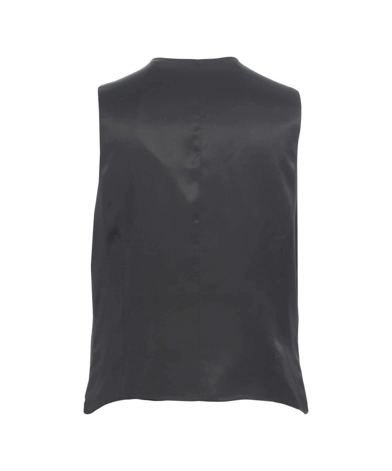 OTTO D AME Elegant Women's Single-Breasted Waistcoat