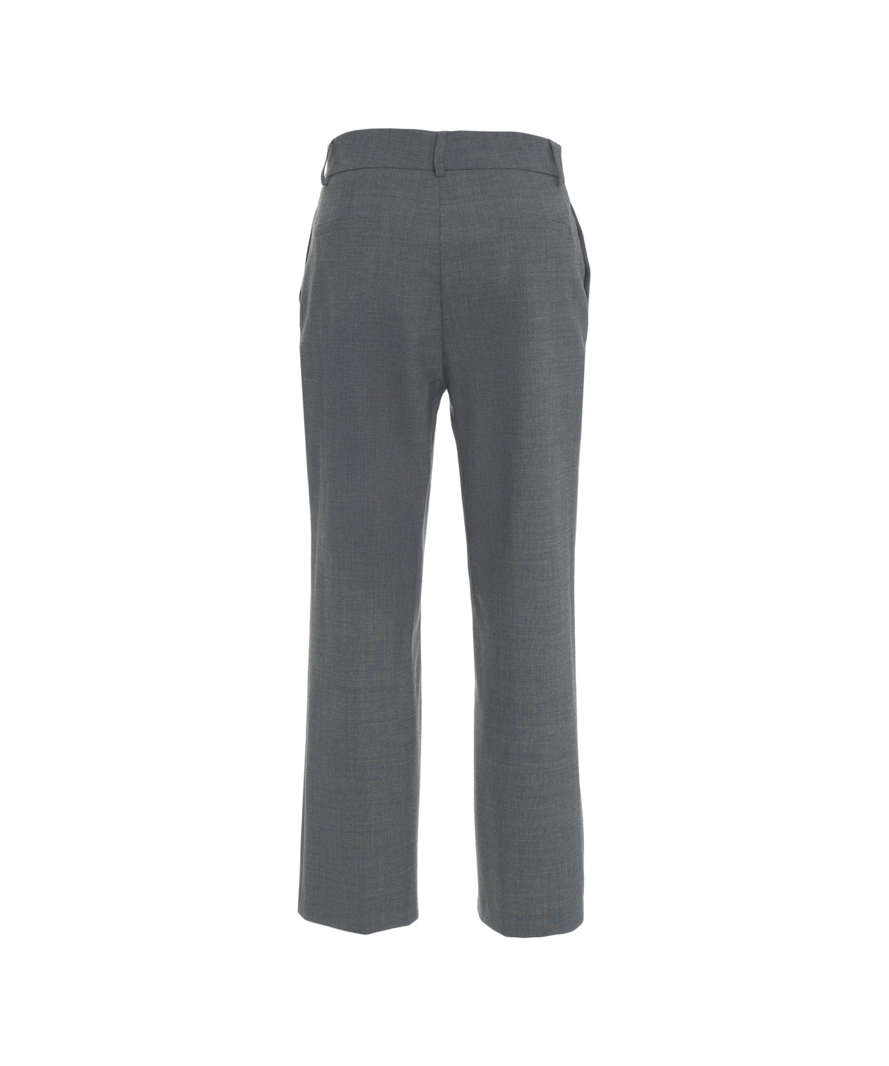 OTTO D AME Tailored Chino Pants for Women