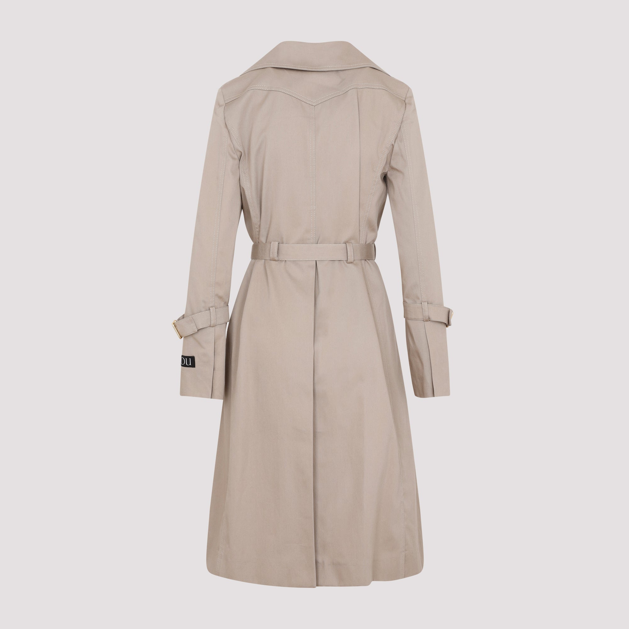 PATOU Signature Women's Trenchcoat