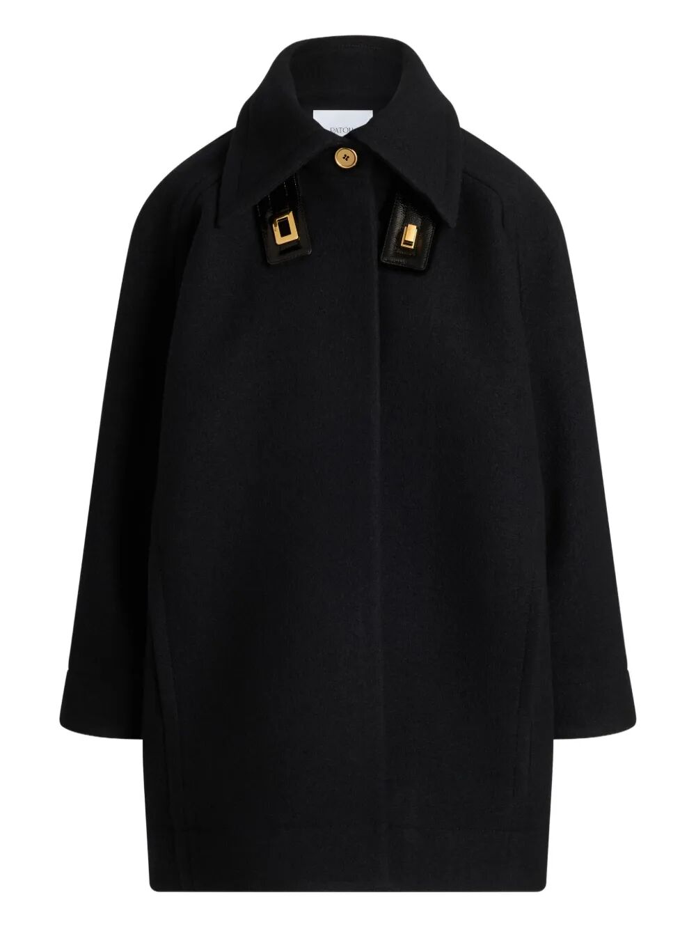 PATOU Volume Lock Parka Jacket