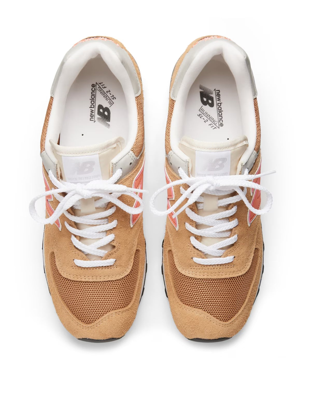 NEW BALANCE 576 Made in UK Sneaker for Men