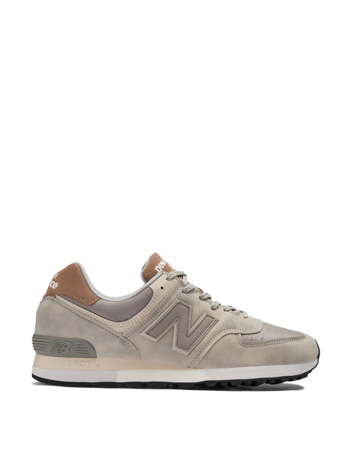 NEW BALANCE Men's Nostalgic 576 Made in UK Sneaker