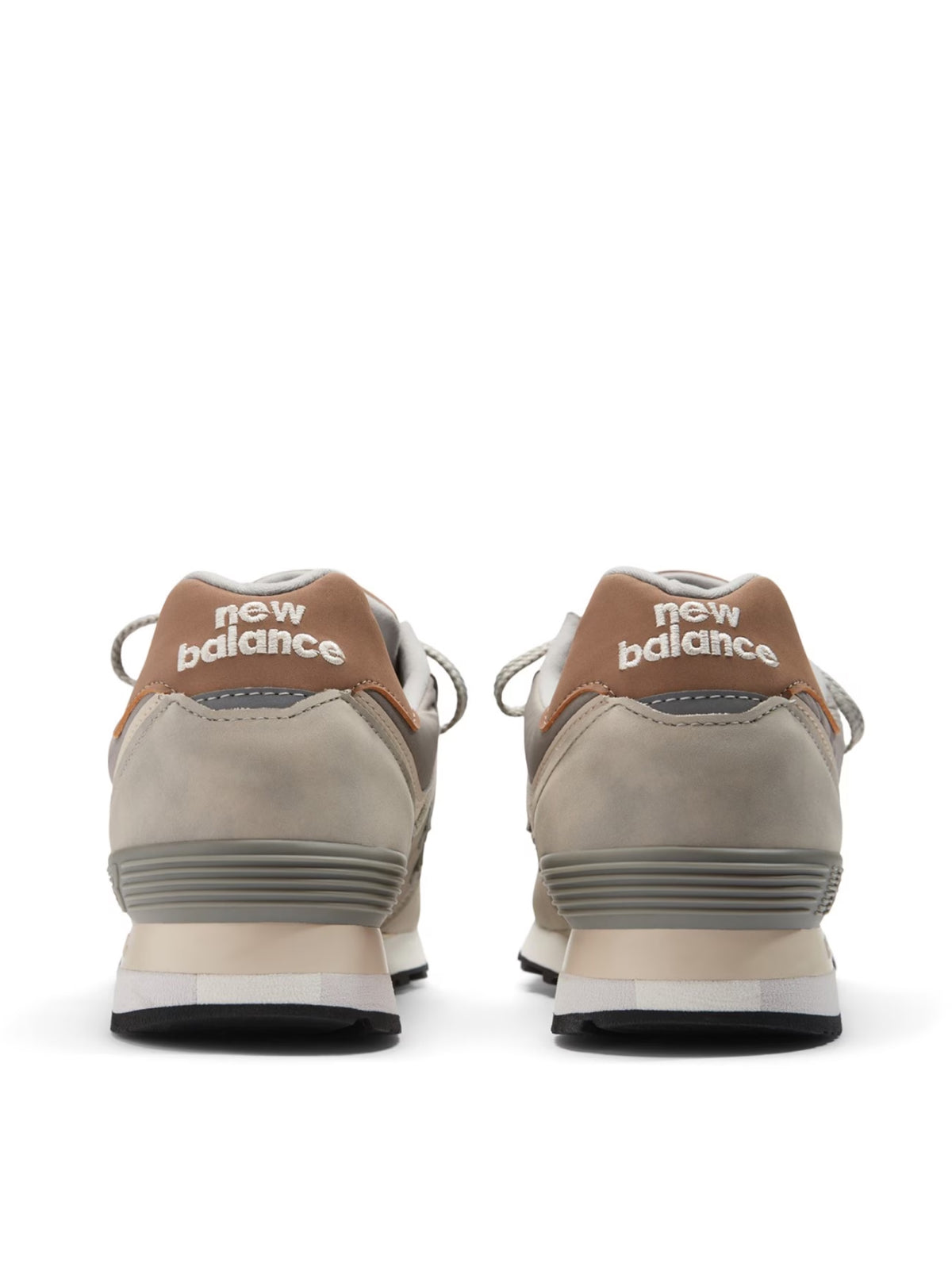 NEW BALANCE Men's Nostalgic 576 Made in UK Sneaker