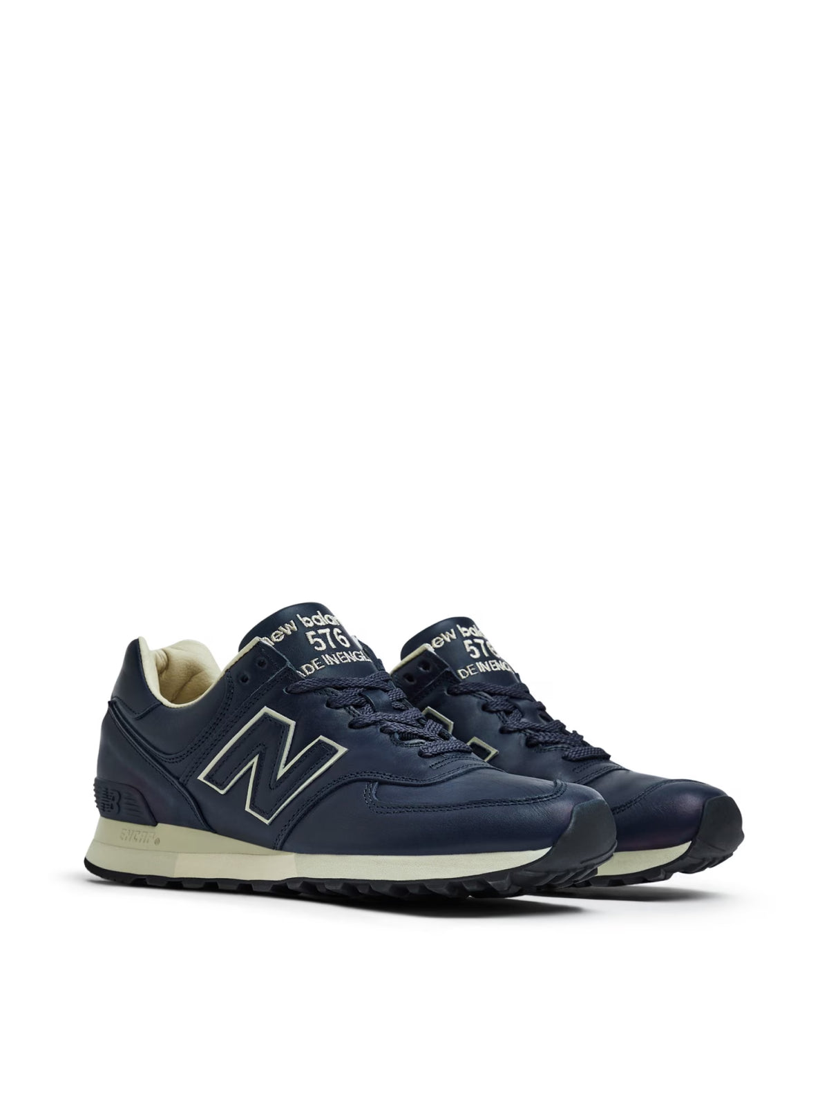 NEW BALANCE 576 Made in UK 35th Anniversary Women's Sneaker