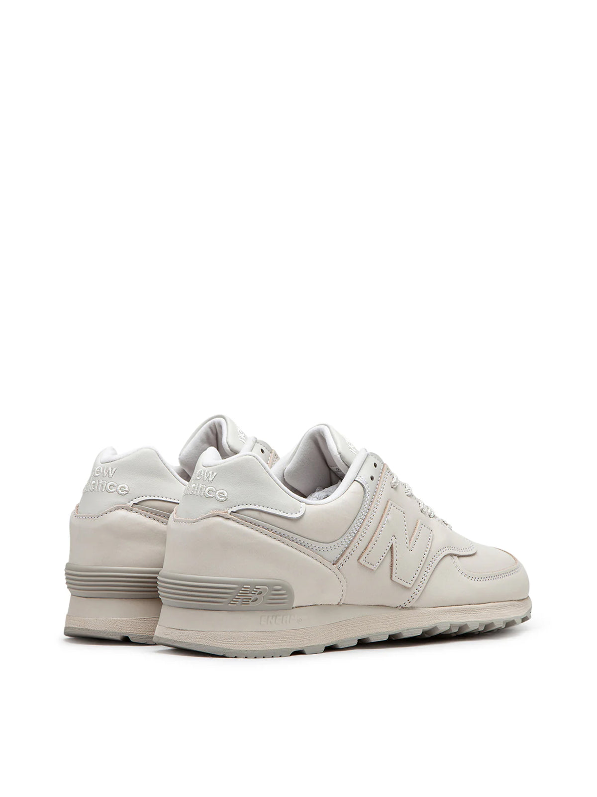 NEW BALANCE Contemporary Luxe Sneaker Size 576 for Men