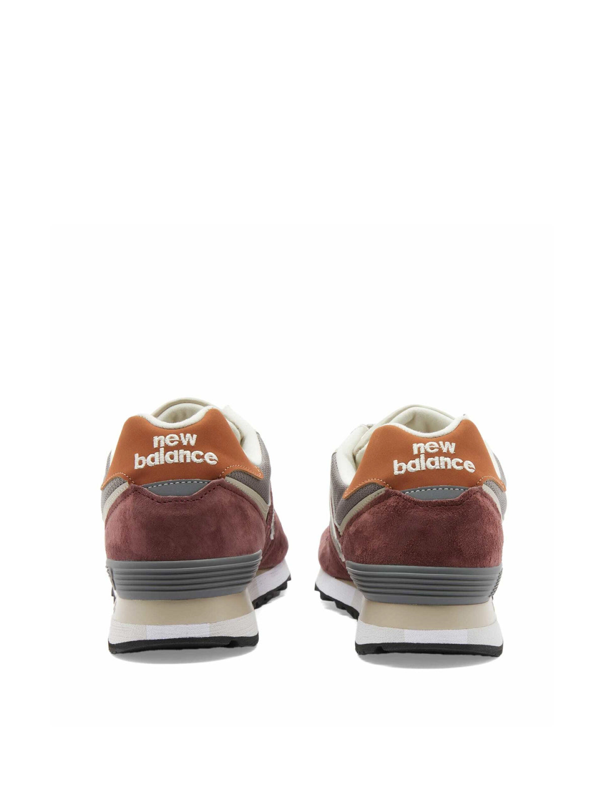 NEW BALANCE Classic 576 Underglazed Sneaker for Women