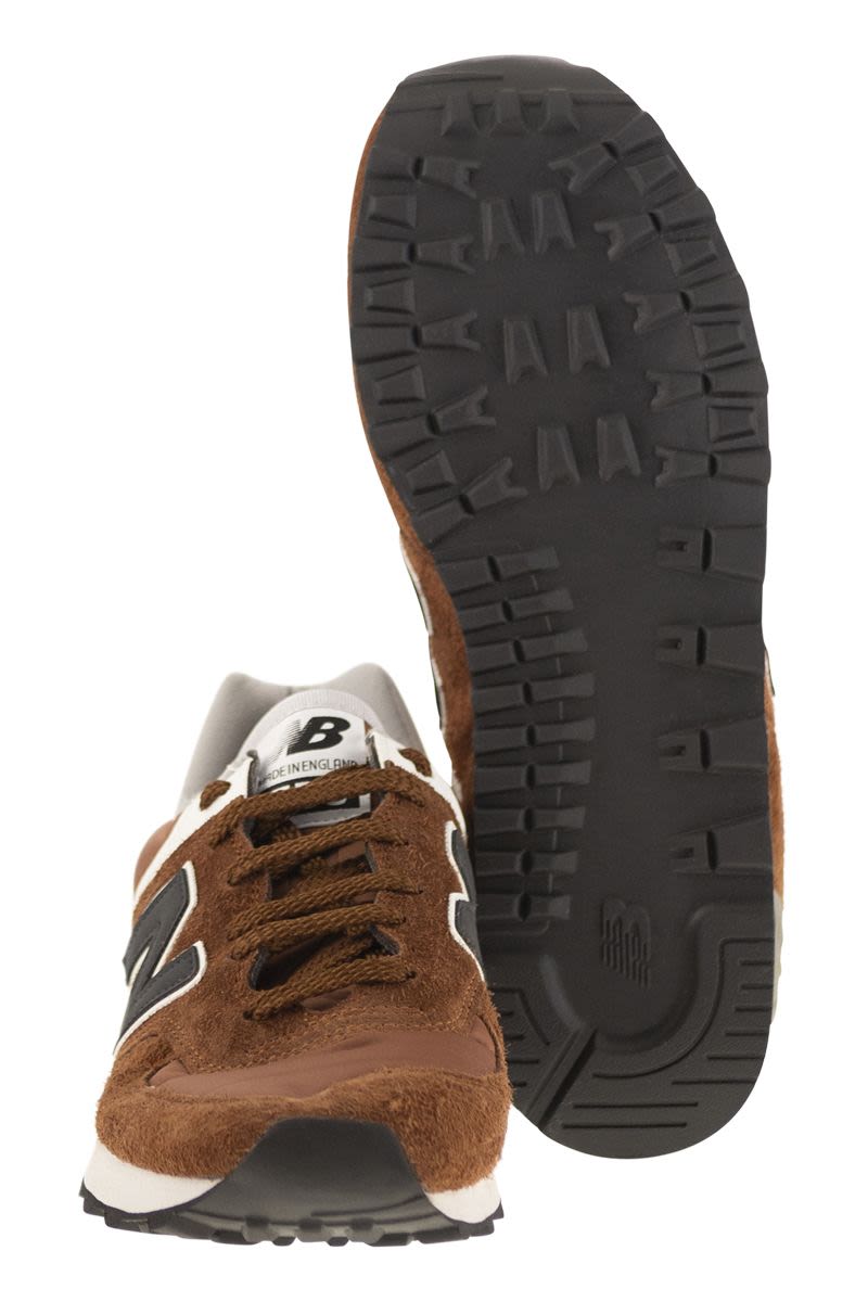 NEW BALANCE Classic 576 Sneaker