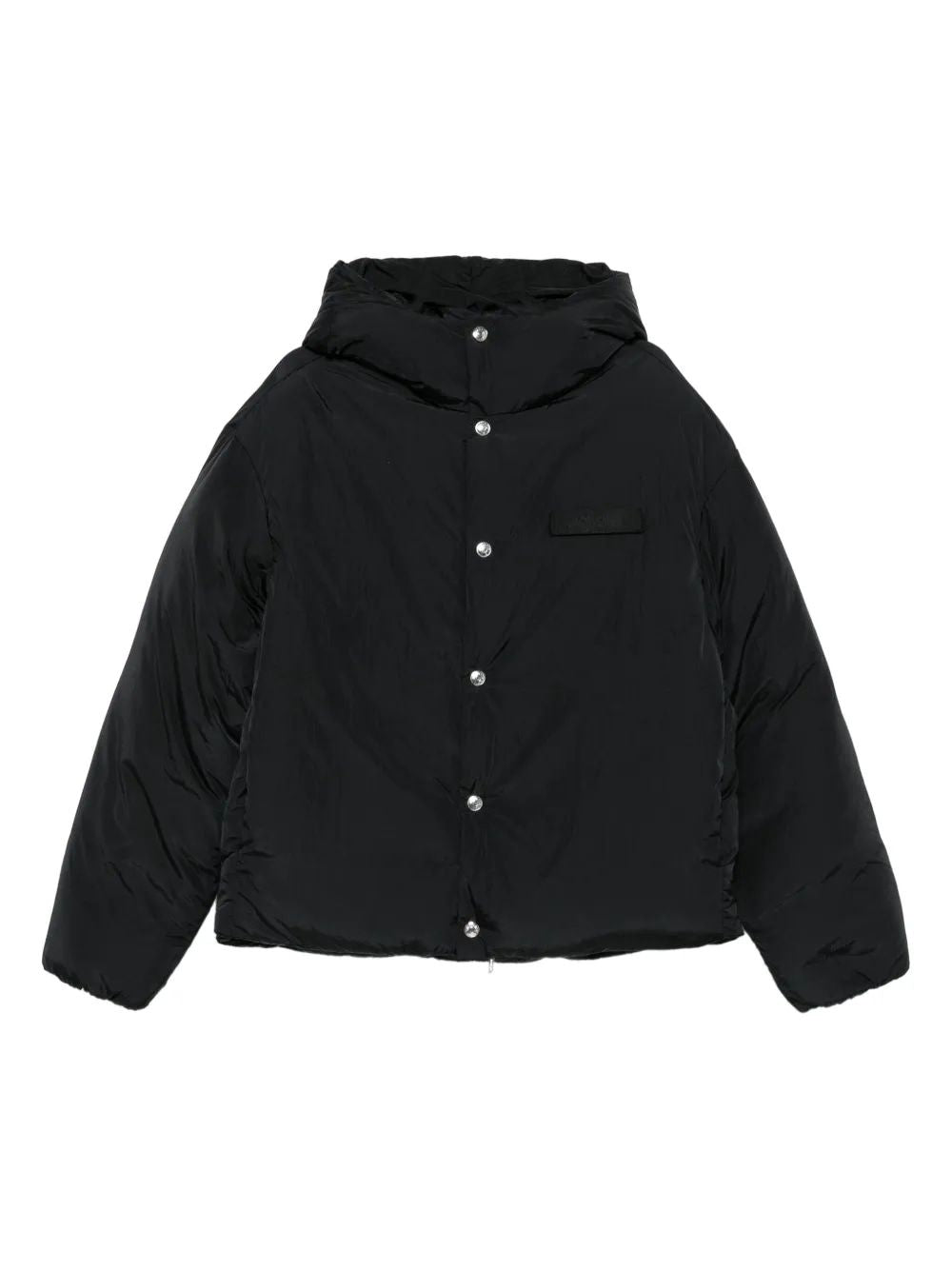 JACQUEMUS Doudoune Jacket for Men - FW25 Collection