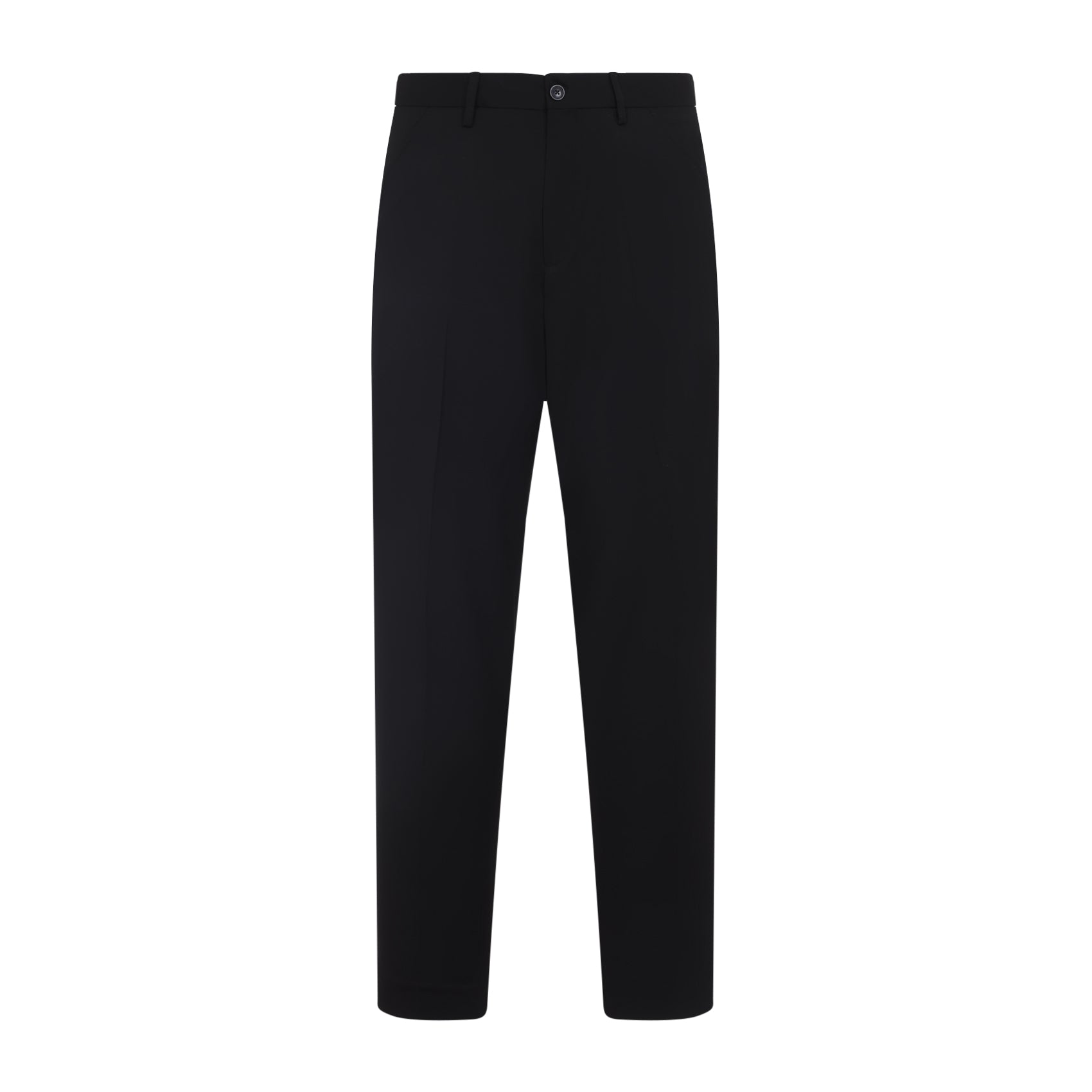 OUR LEGACY Sophisticated Wool Trousers for Men