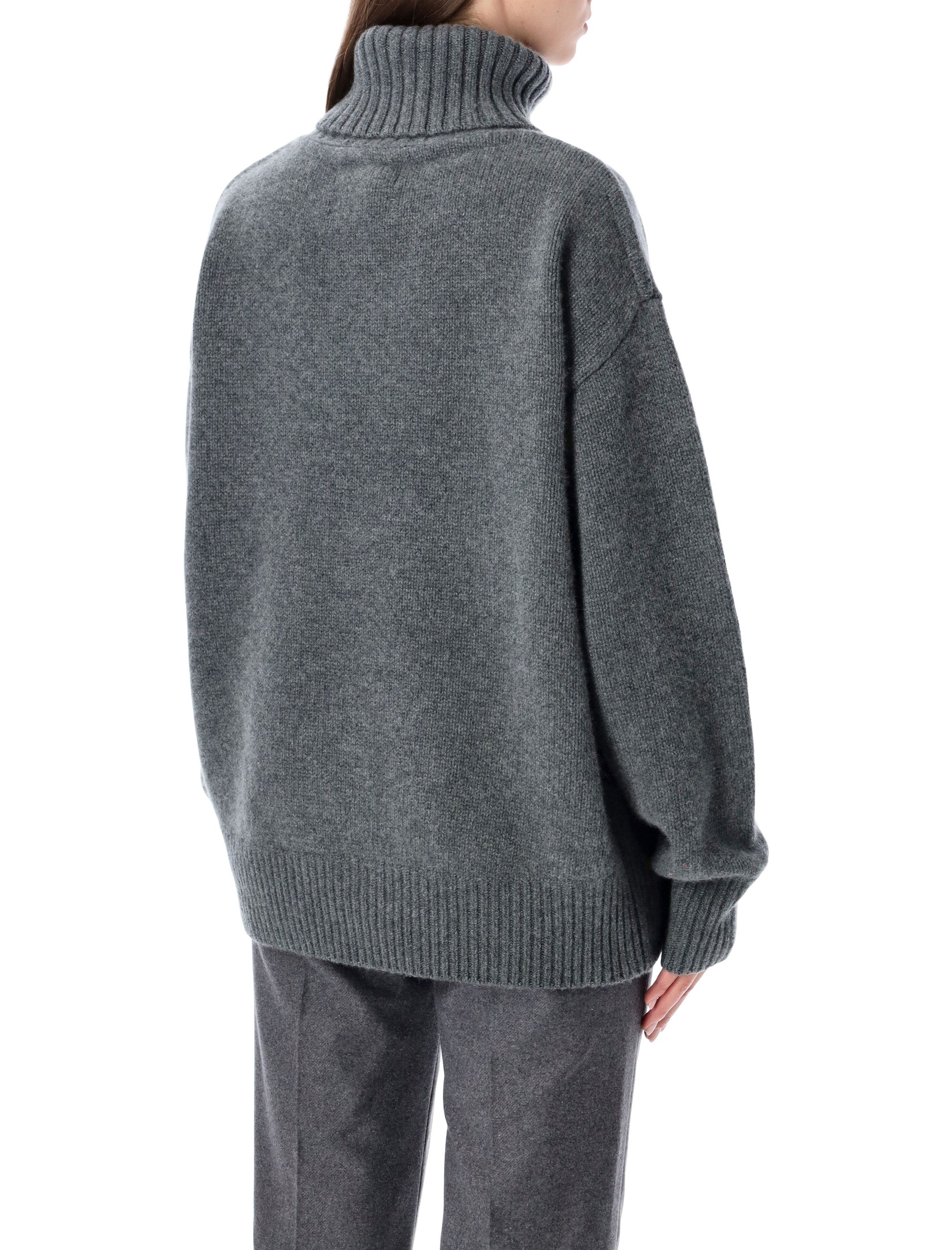 EXTREME CASHMERE Oversized Extra Cashmere Sweater