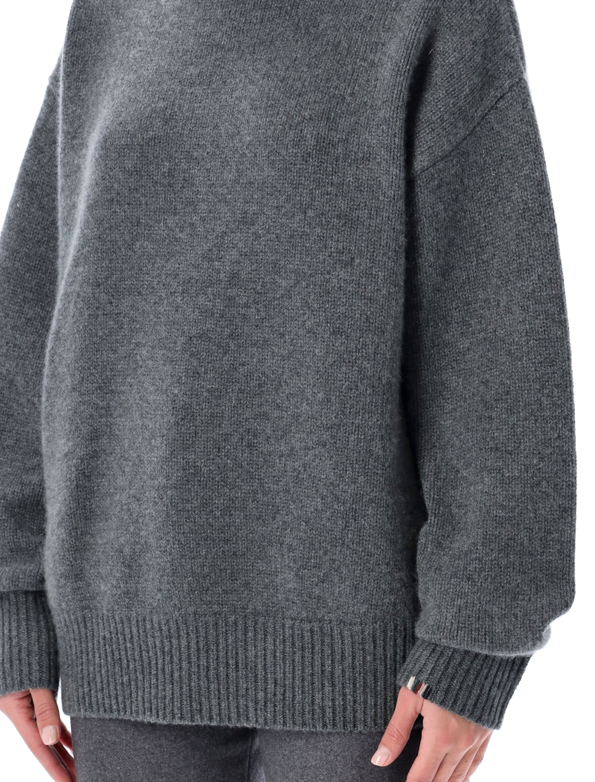 EXTREME CASHMERE Oversized Extra Cashmere Sweater