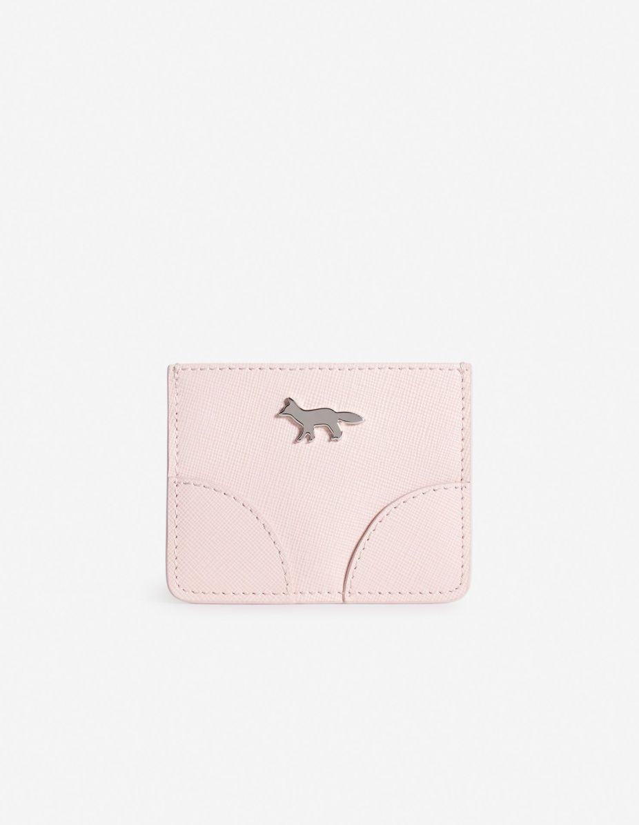 MAISON KITSUNÉ Mini Boogie Card Holder