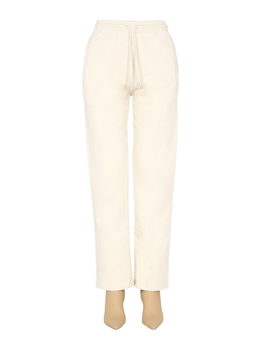 OFF-WHITE Stylish Arrow Jogging Pants for Women