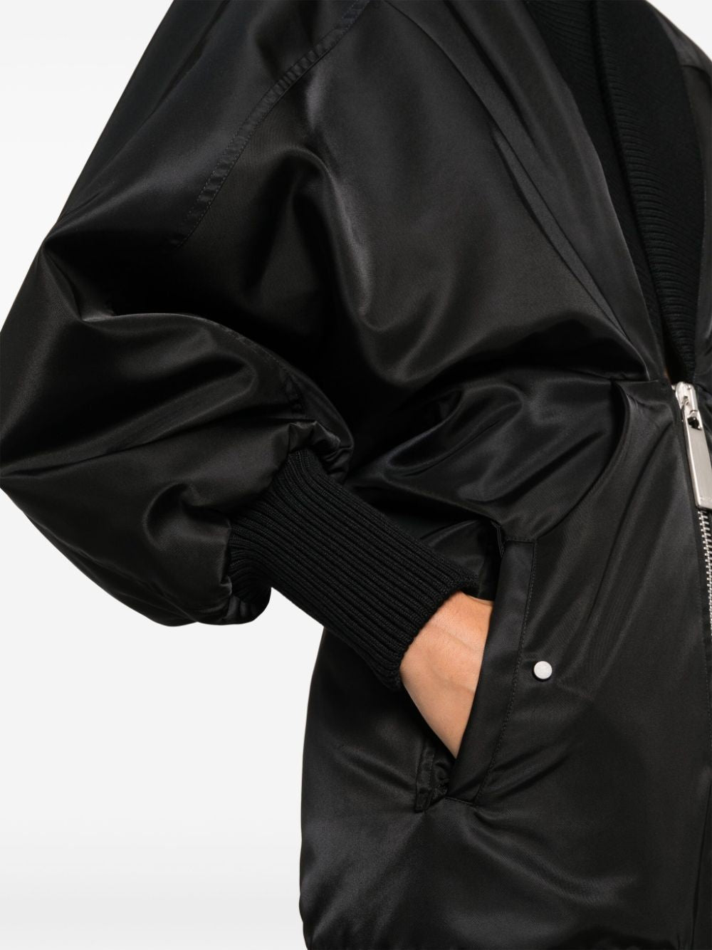 OFF-WHITE Women’s Fashion Forward Mini Dress - FW23 Collection