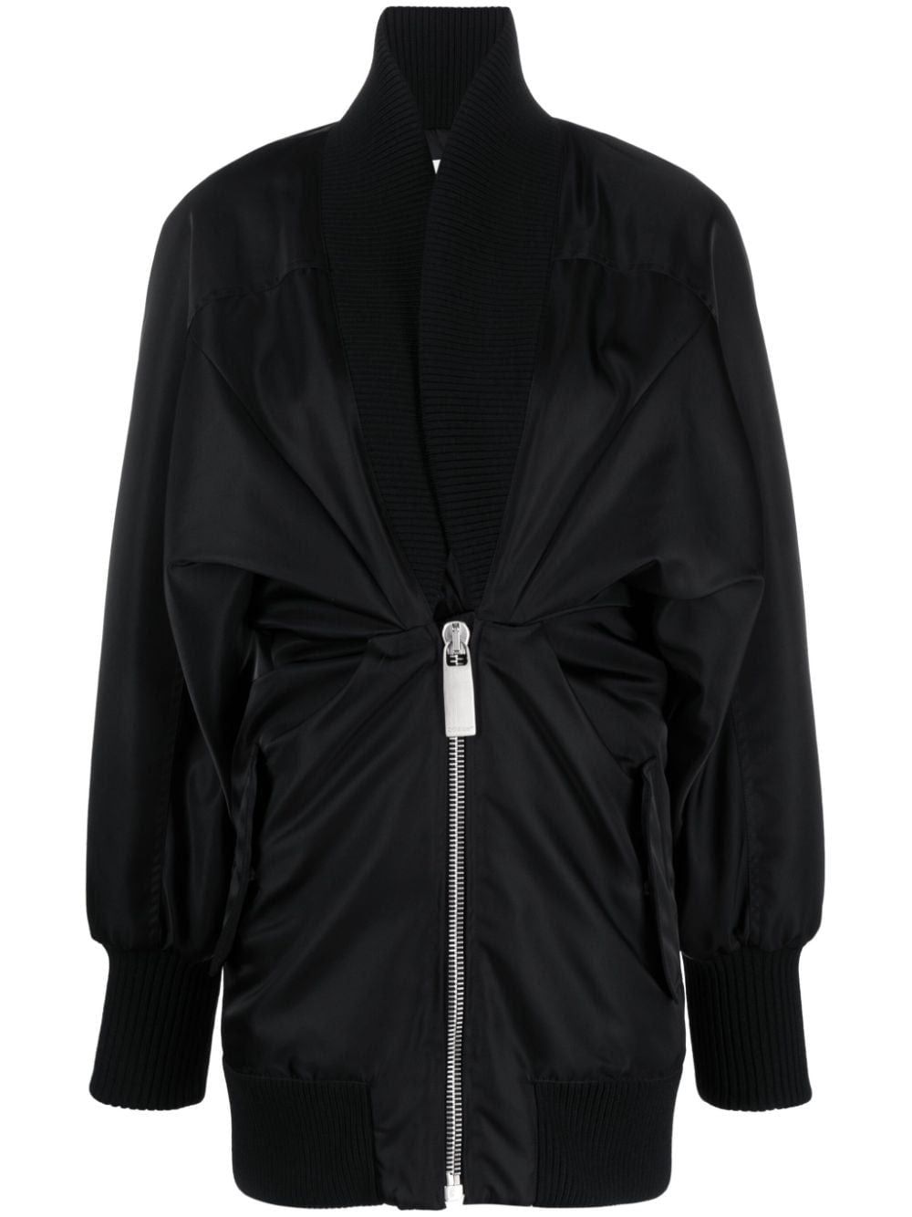 OFF-WHITE Women’s Fashion Forward Mini Dress - FW23 Collection