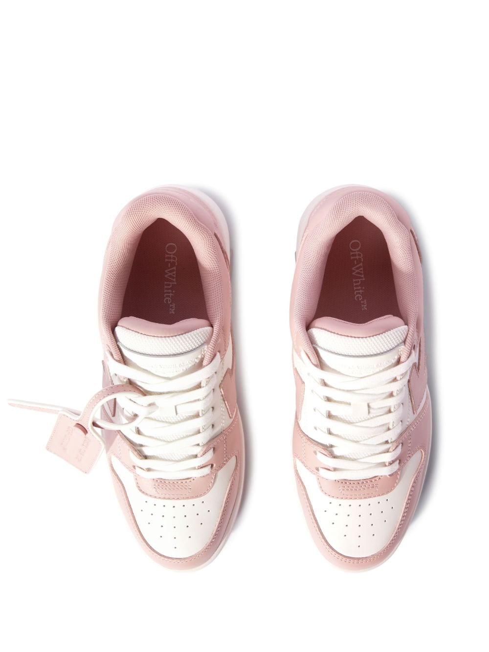 OFF-WHITE Out of Office Women’s Sneaker