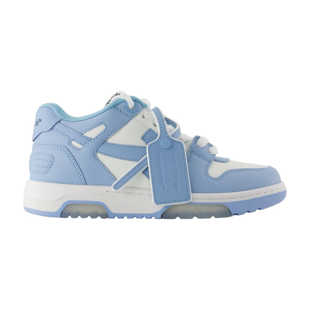 OFF-WHITE Out of Office Women's Sneaker