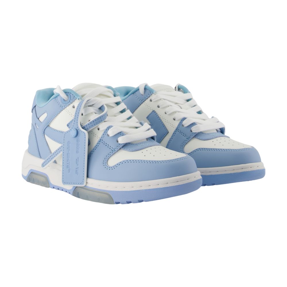 OFF-WHITE Out of Office Women's Sneaker
