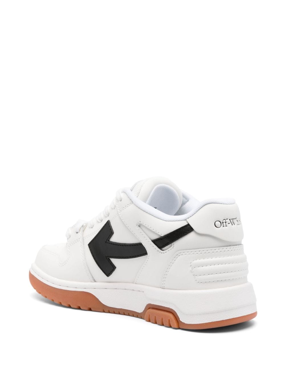 OFF-WHITE Out of Office Low Top Sneaker - Women's