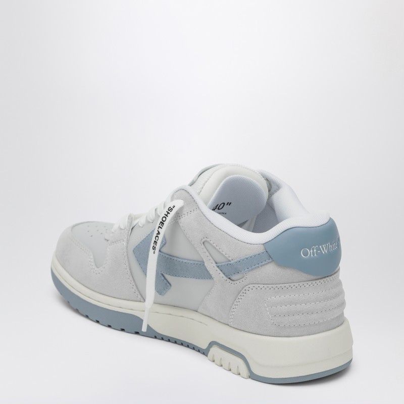 OFF-WHITE Out of Office Women's Sneakers - FW25