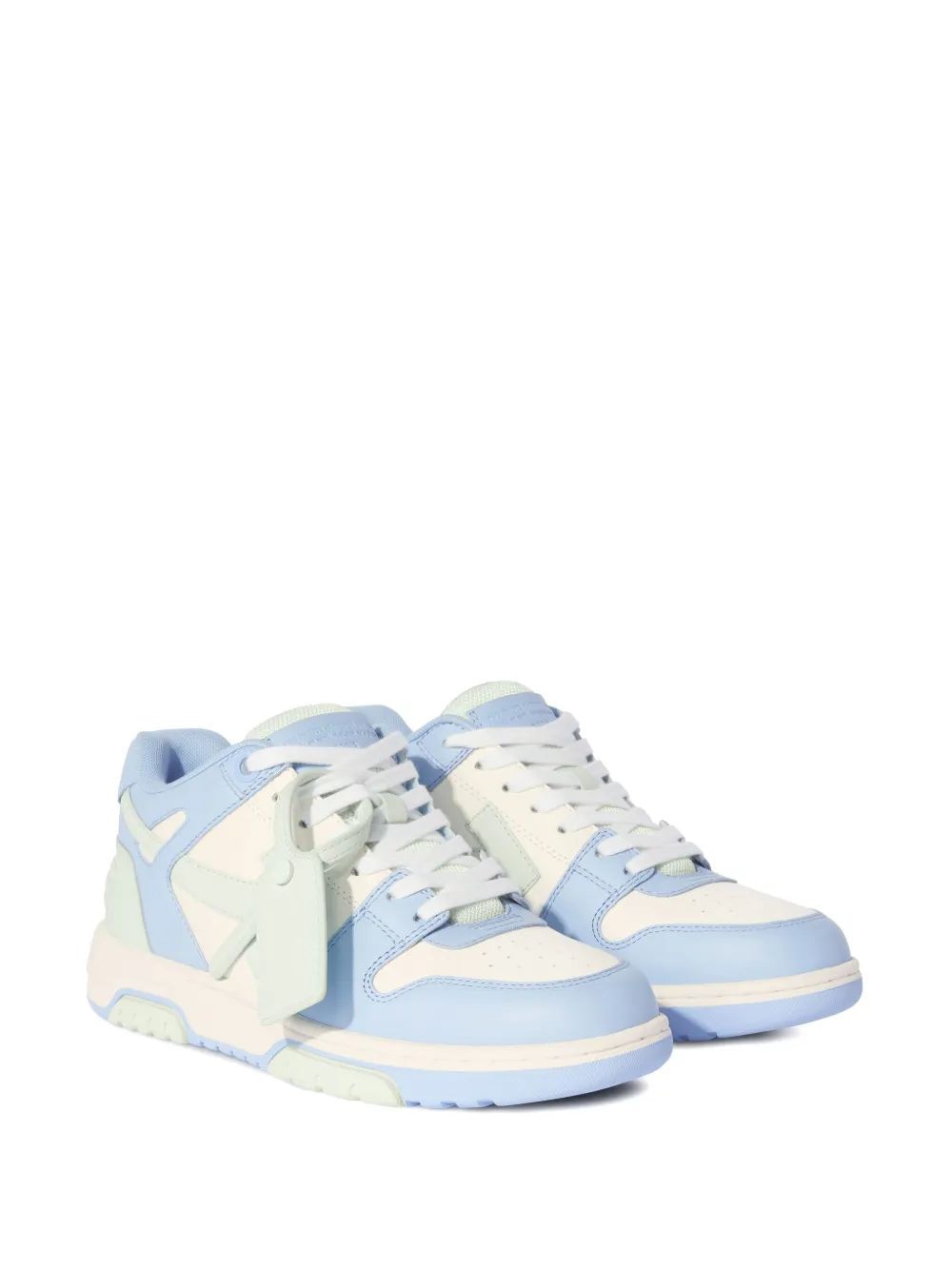 OFF-WHITE Out of Office Women's Sneakers