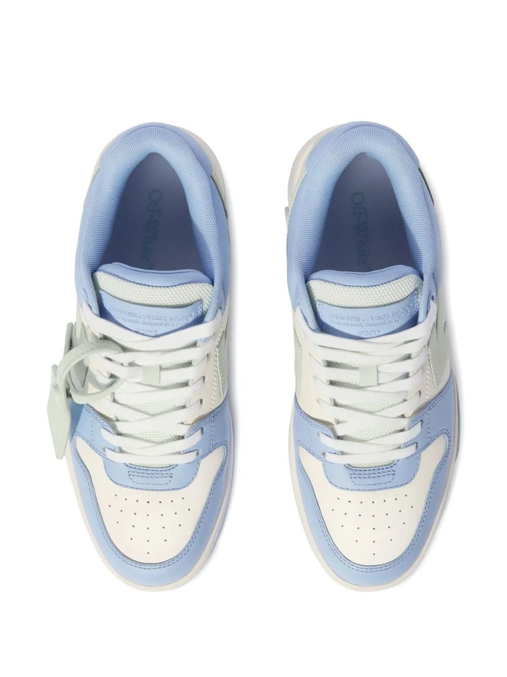 OFF-WHITE Out of Office Women's Sneakers