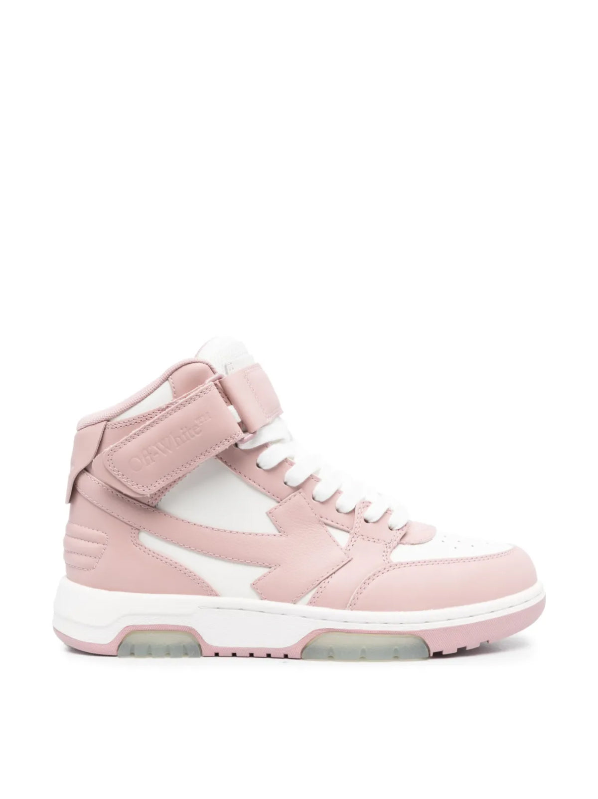 OFF-WHITE Out of Office Mid Top Sneaker for Women