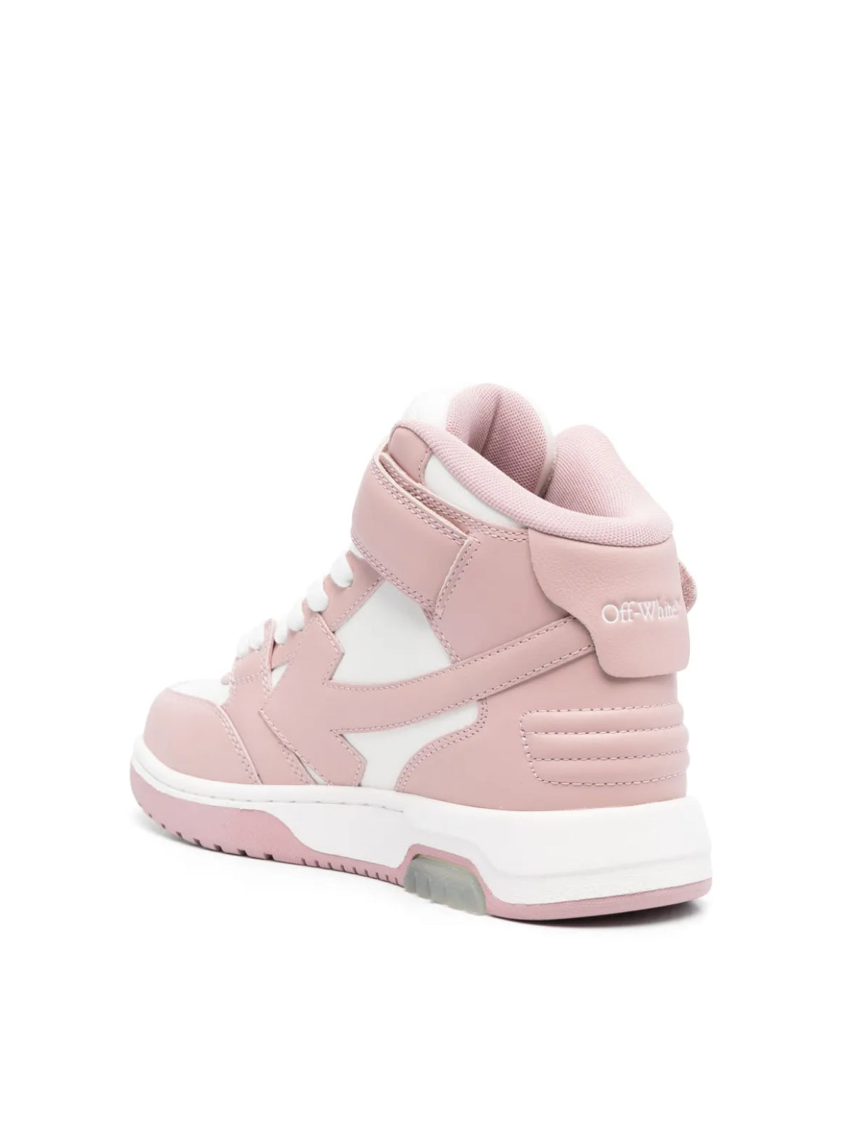 OFF-WHITE Out of Office Mid Top Sneaker for Women