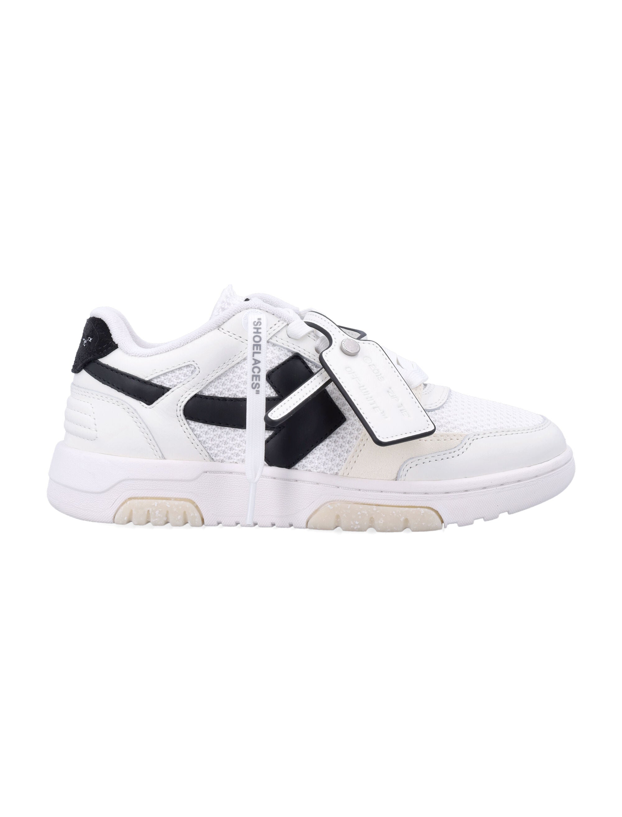 OFF-WHITE Slim Out of Office Women's Sneakers