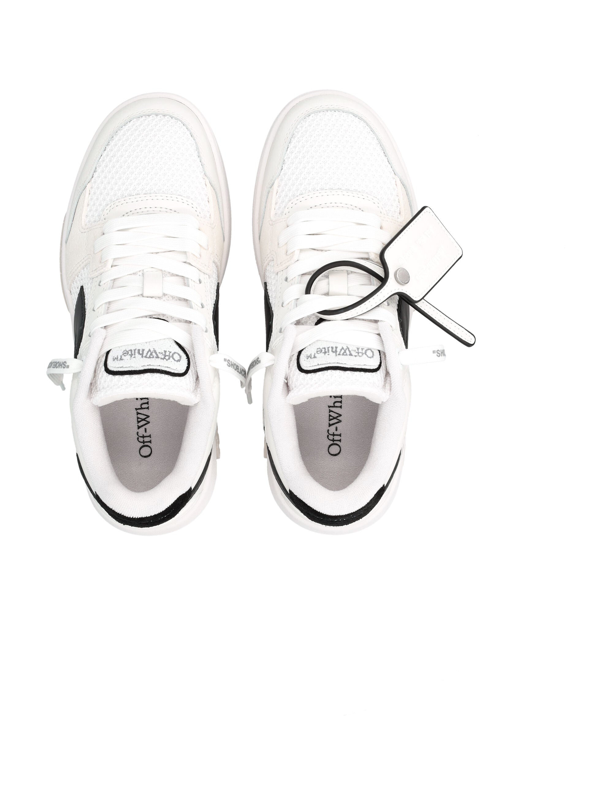 OFF-WHITE Slim Out of Office Women's Sneakers
