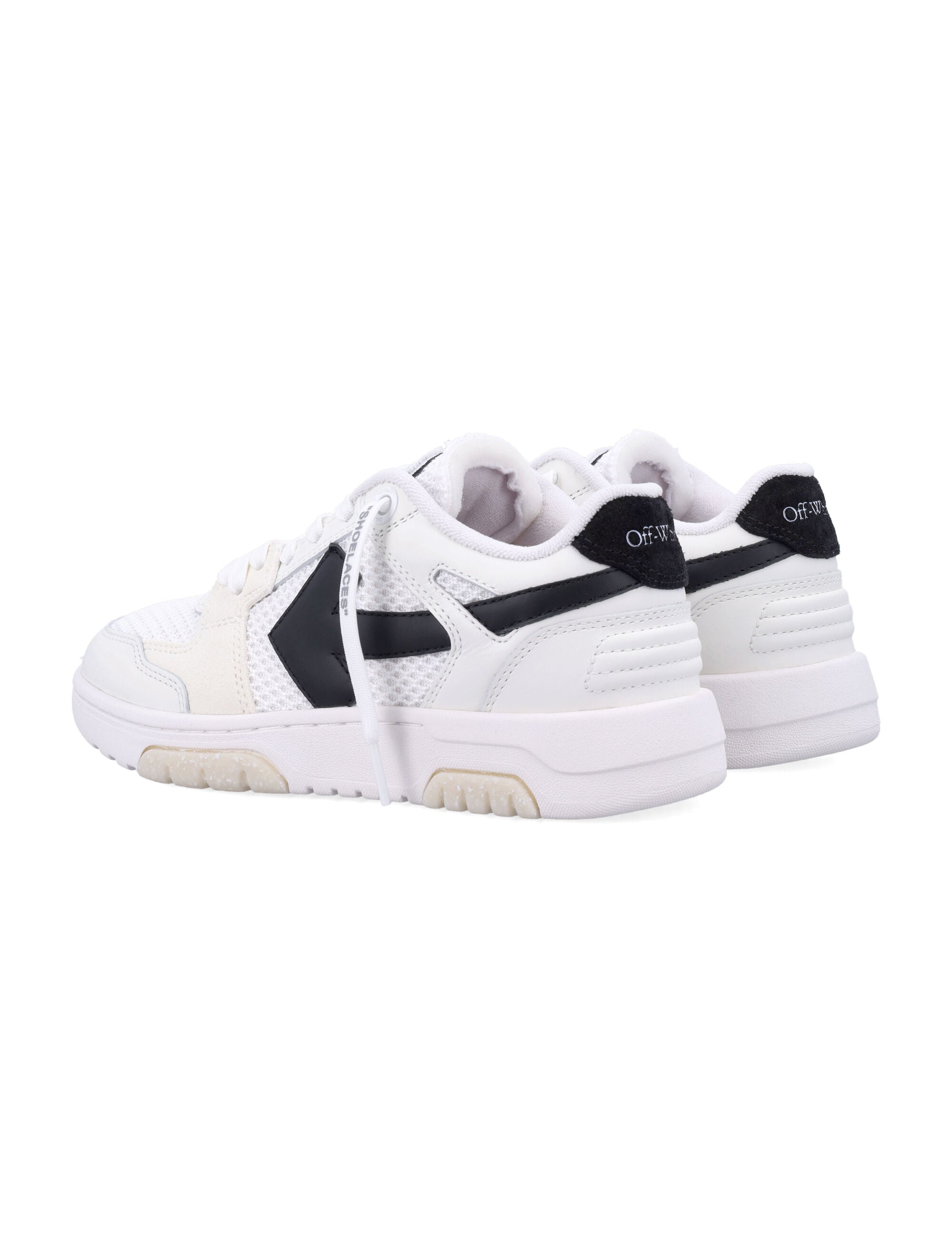 OFF-WHITE Slim Out of Office Women's Sneakers