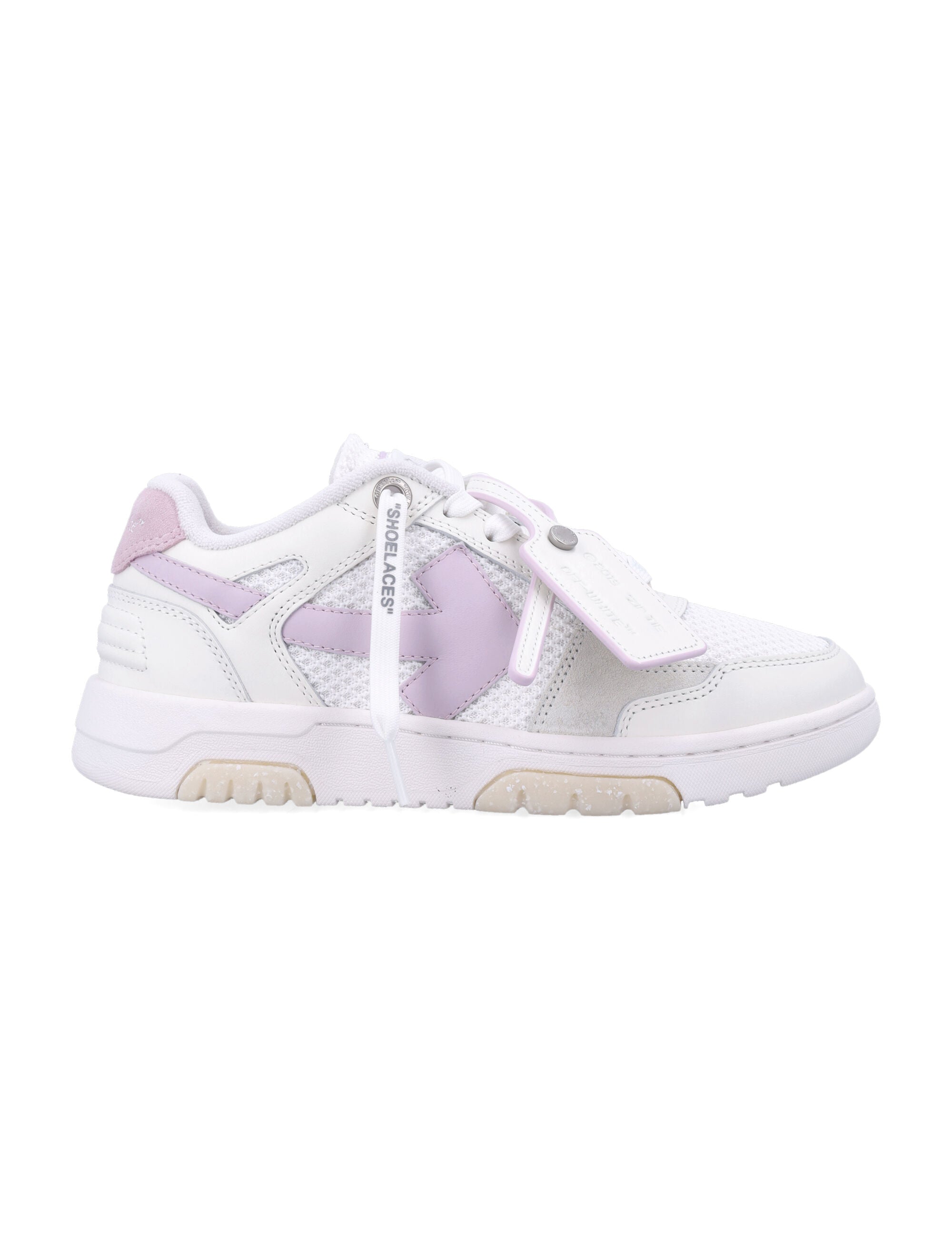 OFF-WHITE Slim Out of Office Women's Sneaker