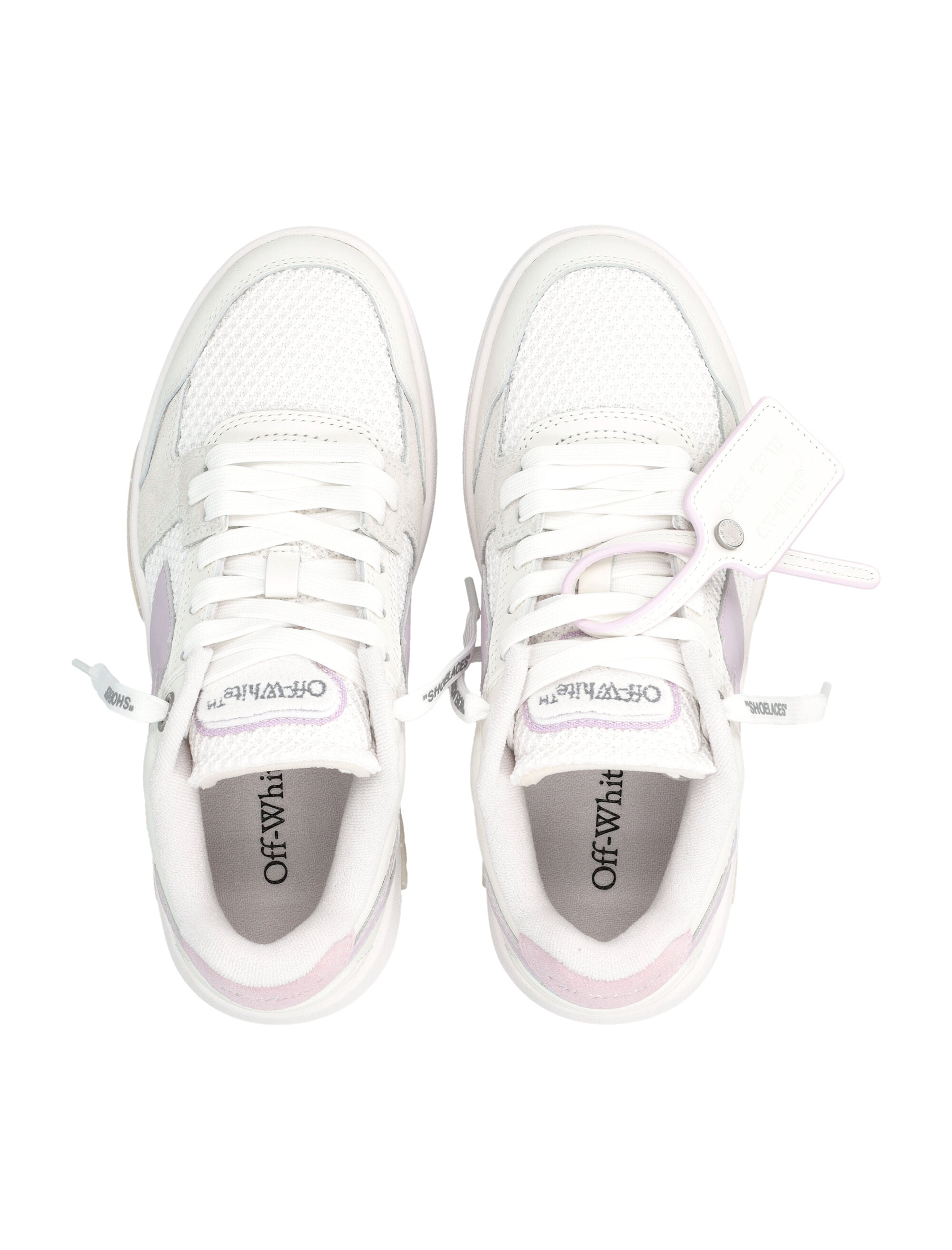 OFF-WHITE Slim Out of Office Women's Sneaker