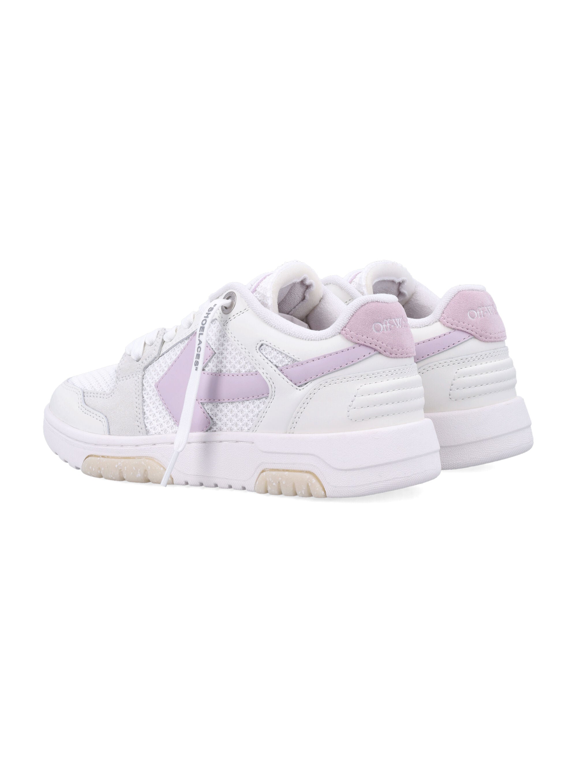 OFF-WHITE Slim Out of Office Women's Sneaker