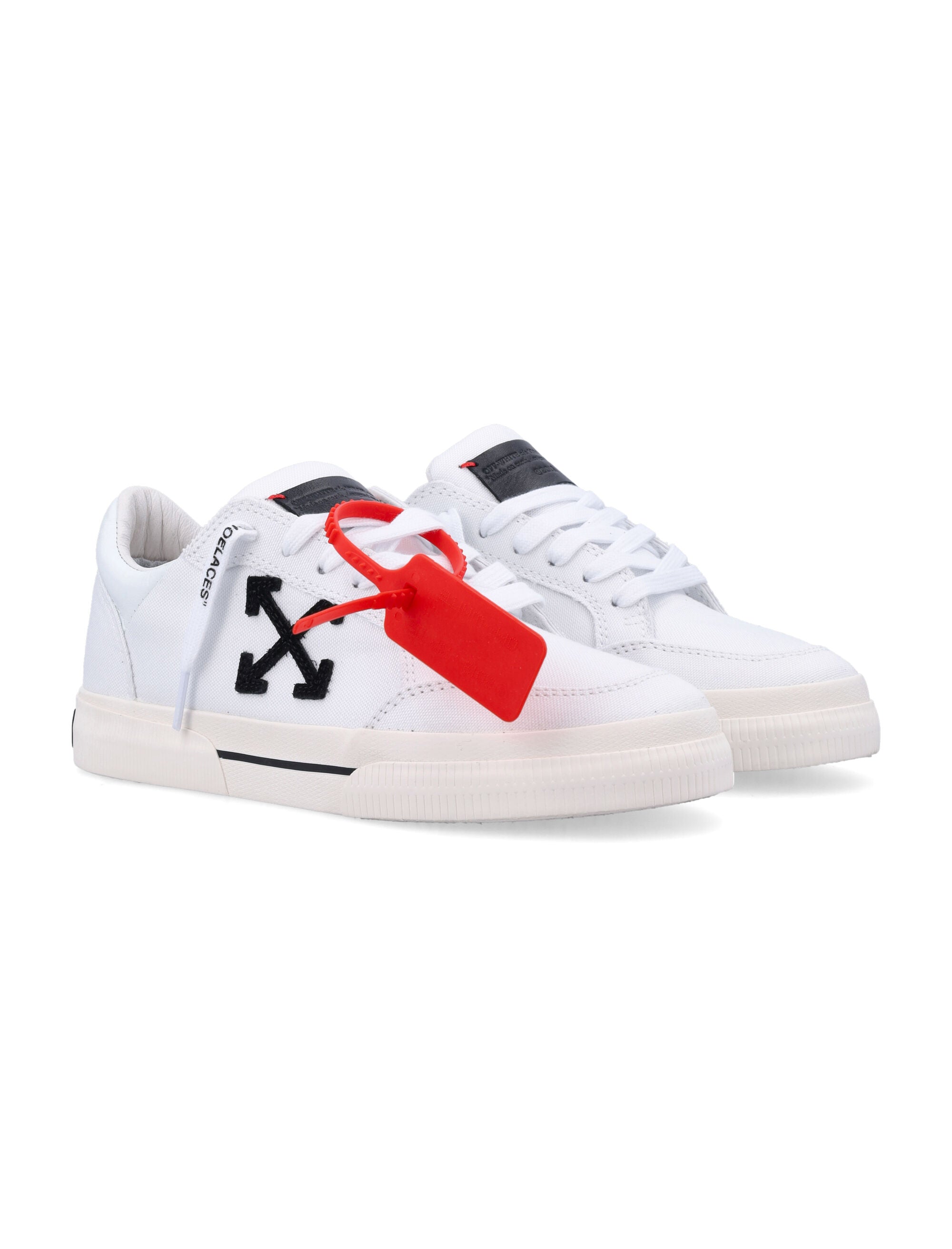 OFF-WHITE Vulcanized Women's Sneaker