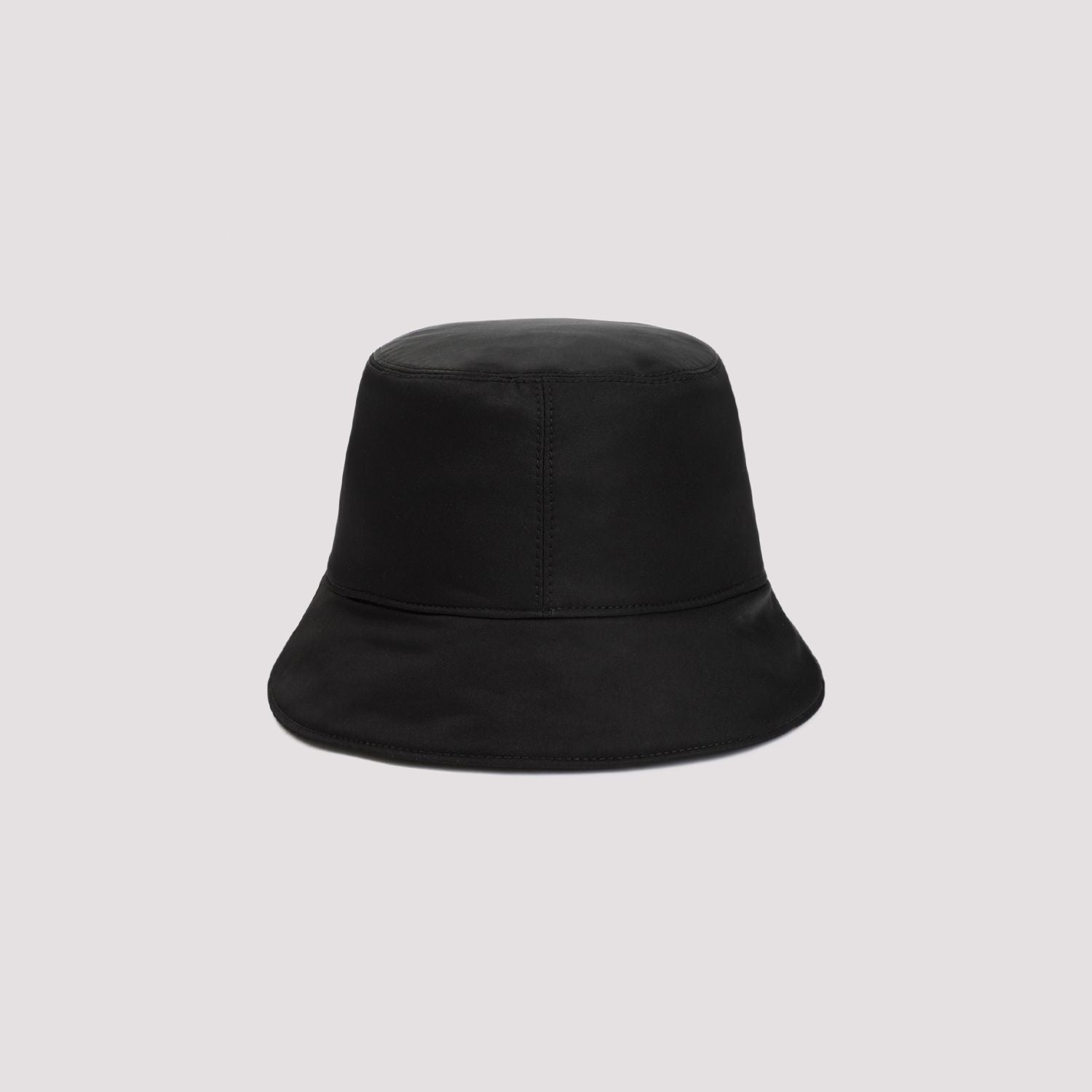 OFF-WHITE Stylish Bucket Hat for Women