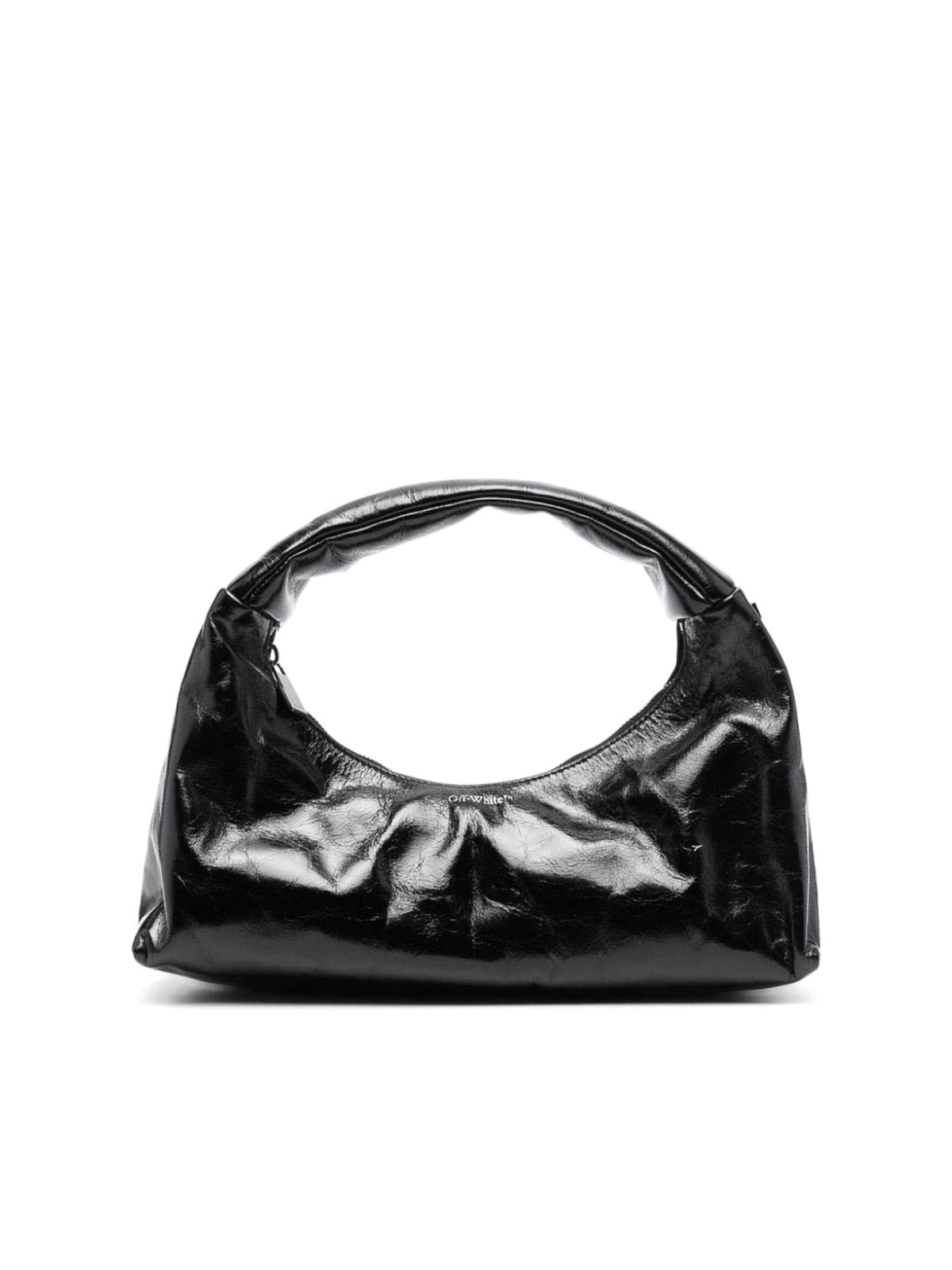 OFF-WHITE Arcade Arrow Logo Mini Shoulder Bag - 31X20X12 CM