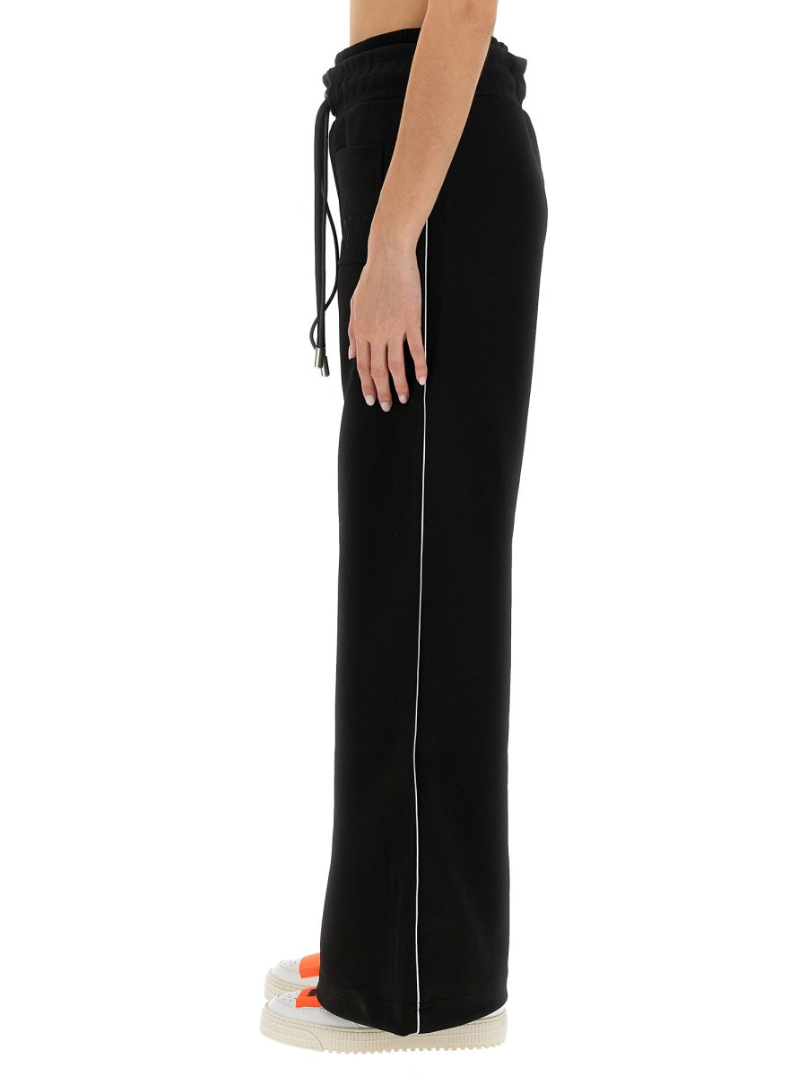 OFF-WHITE Loose Fit Pants - Size 40