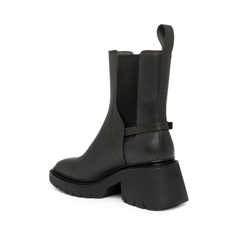 ASH Women’s Leather Whale Boots